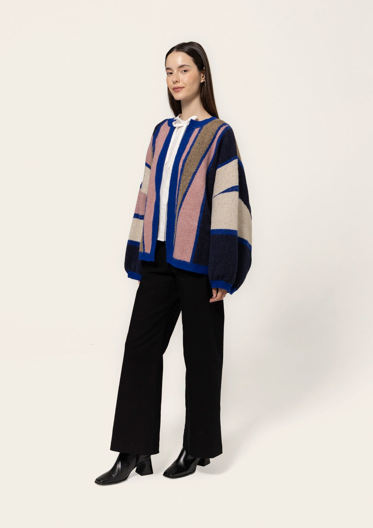 North Star Cardigan