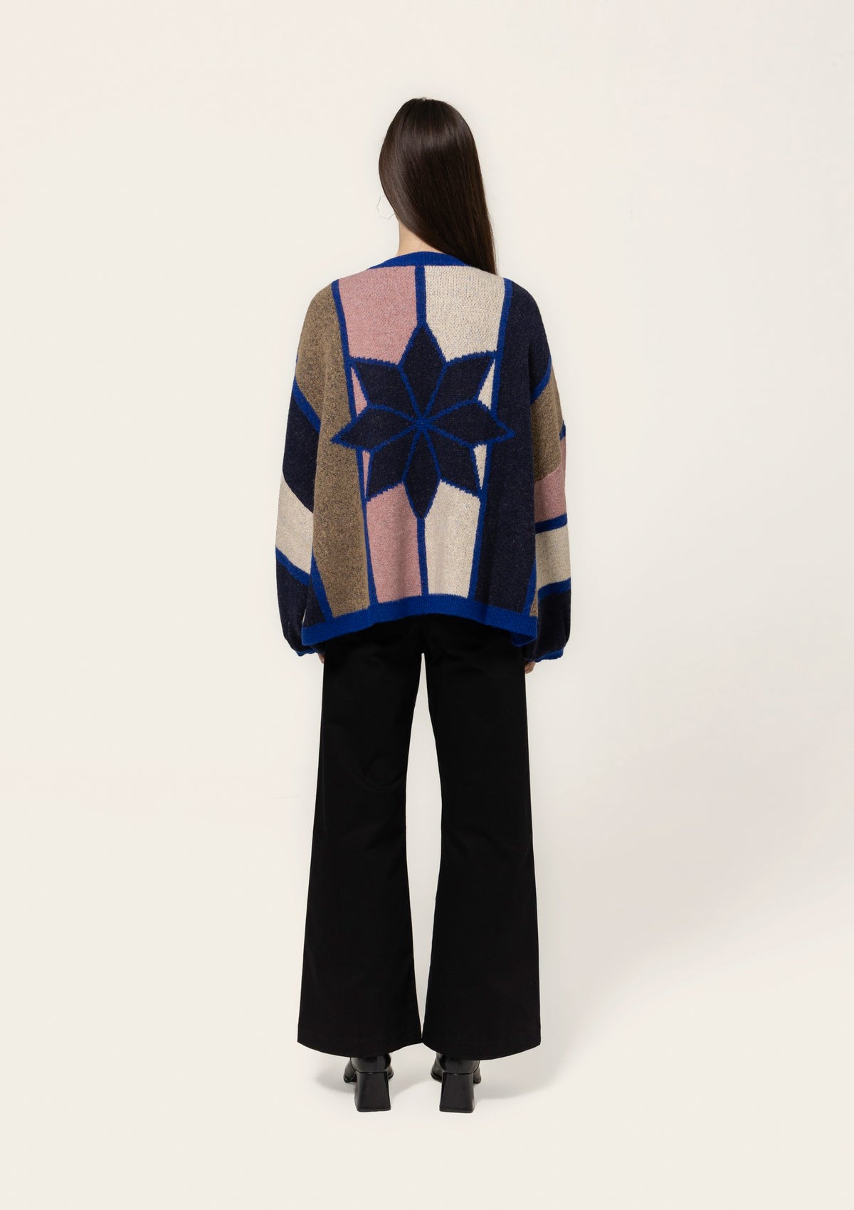 North Star Cardigan