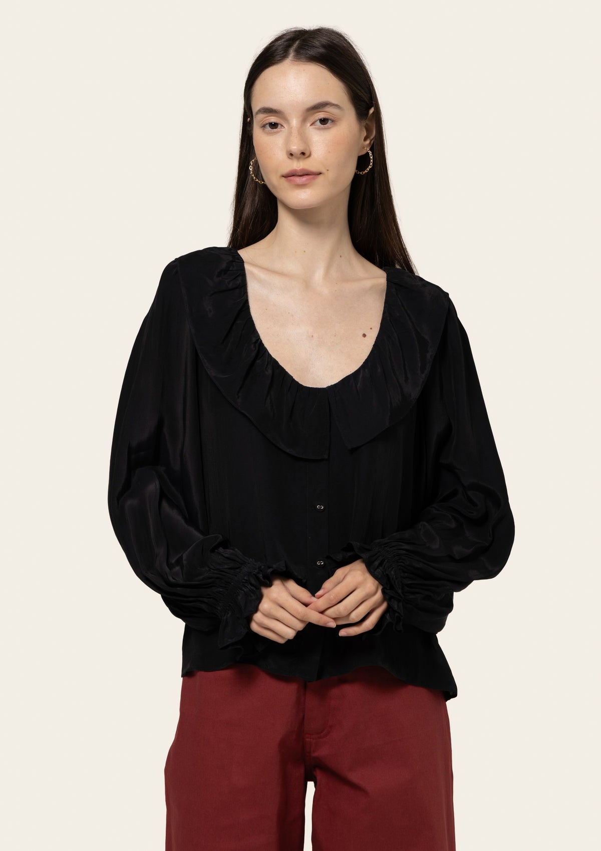 Salem Top