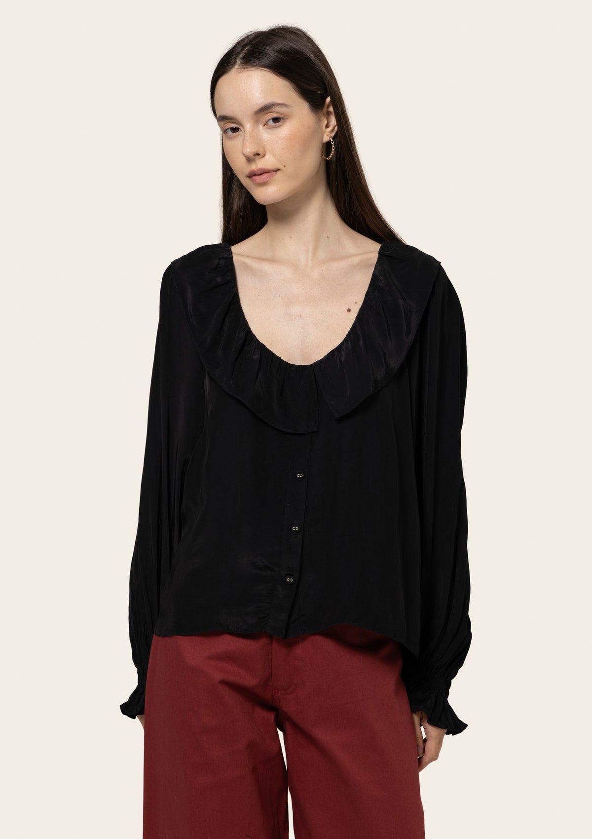 Salem Top
