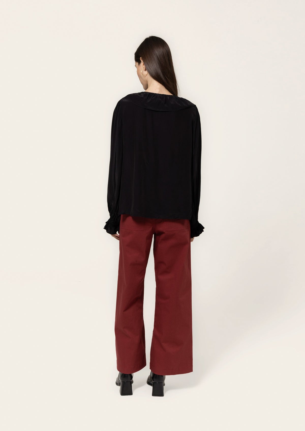 Salem Top