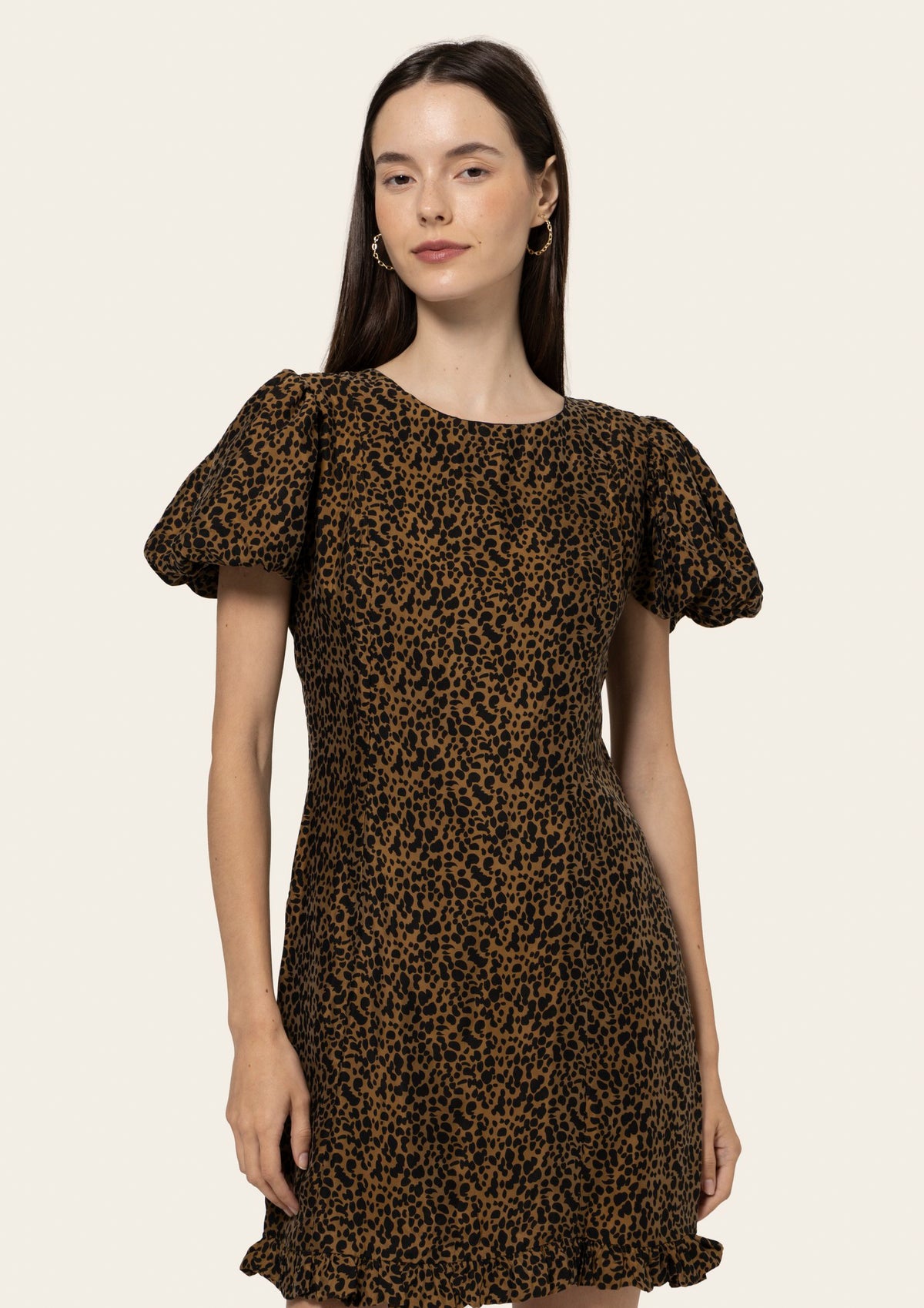Charlie Dress - 2 left!