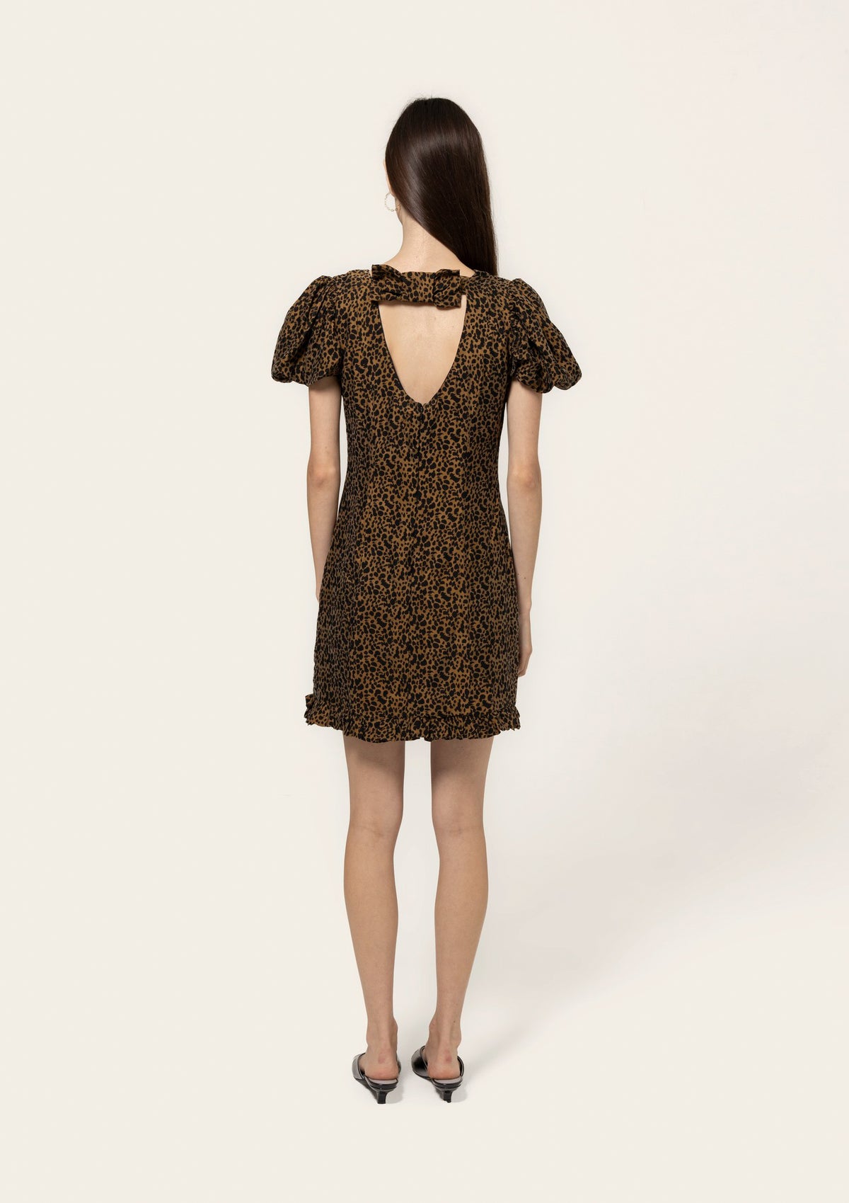 Charlie Dress - 2 left!