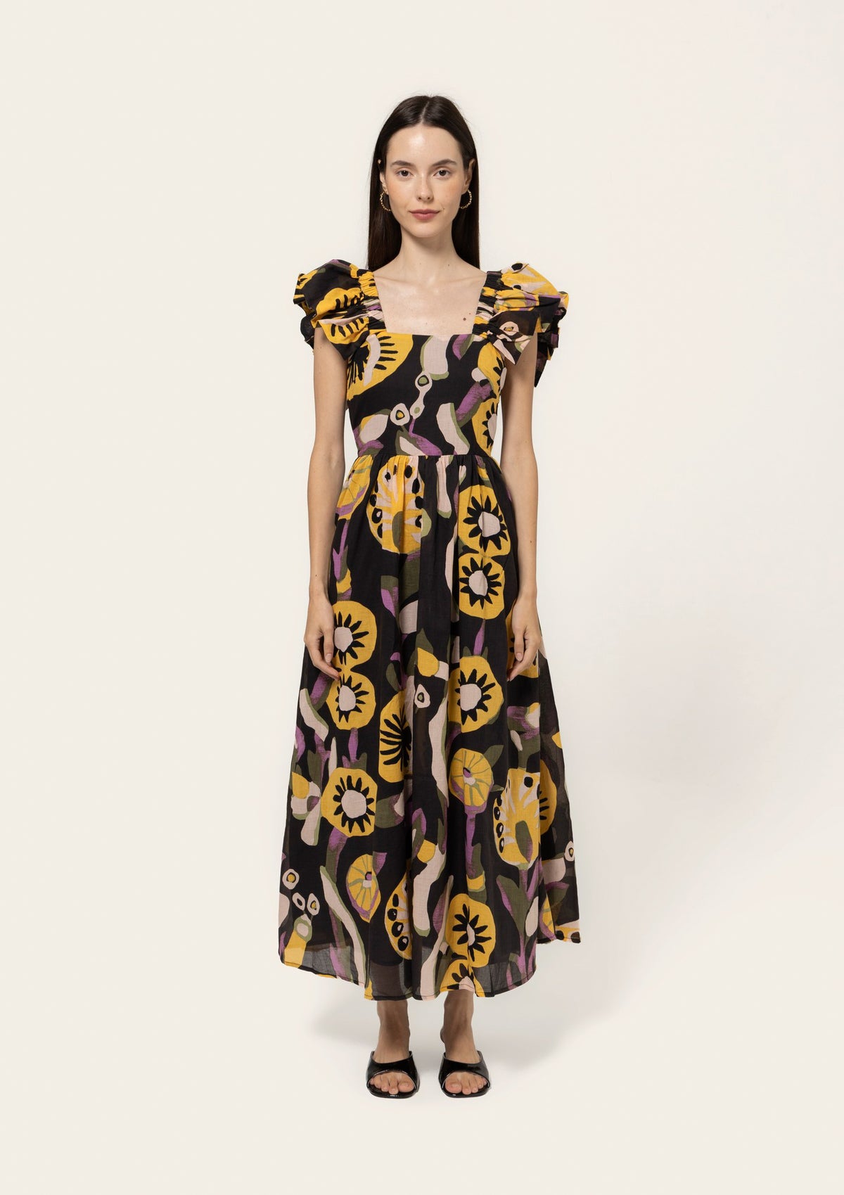 Grace Dress - 1 left!