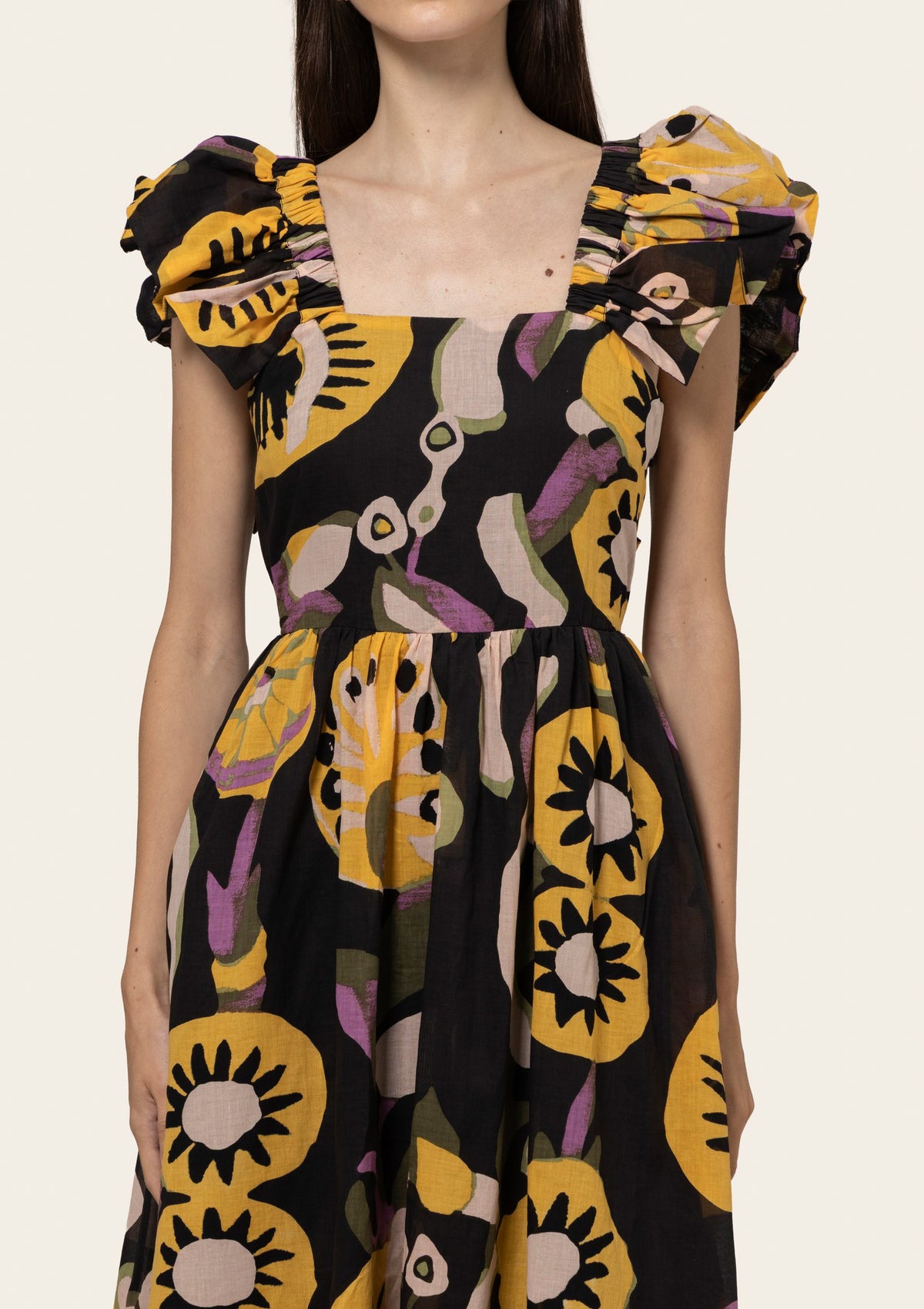 Grace Dress - 1 left!