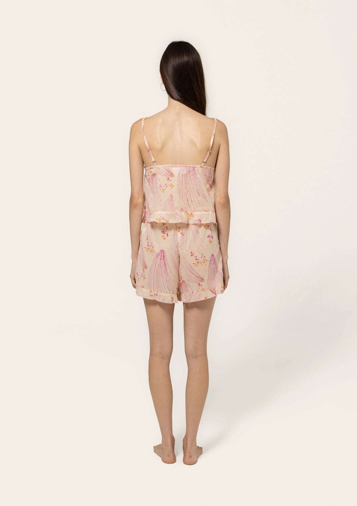 Francesca Pajama Set