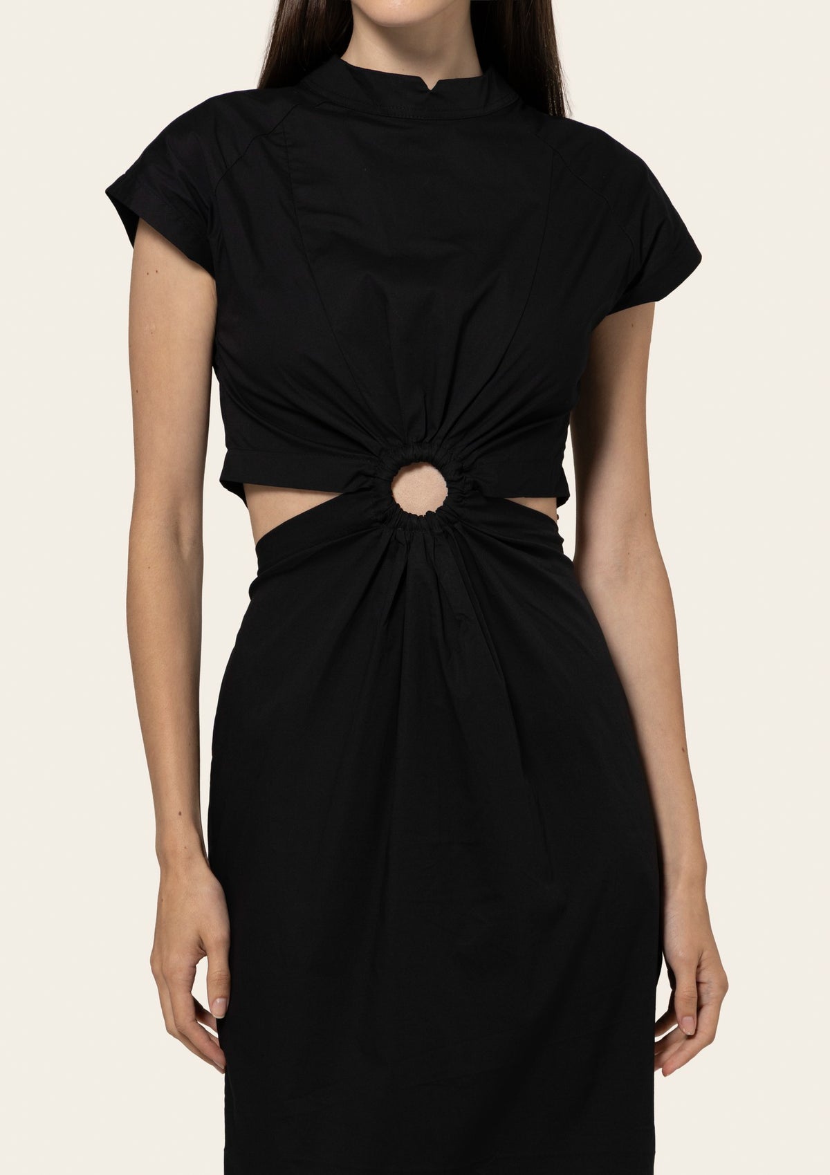 Roxie Dress - 4 left!