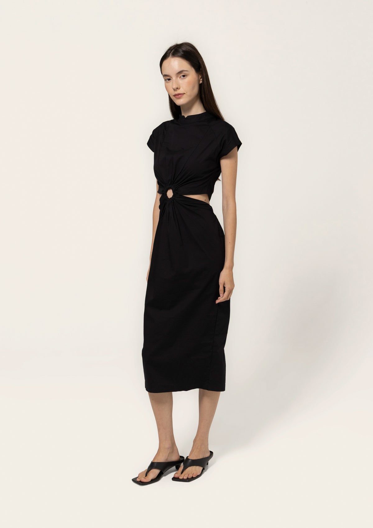 Roxie Dress - 4 left!