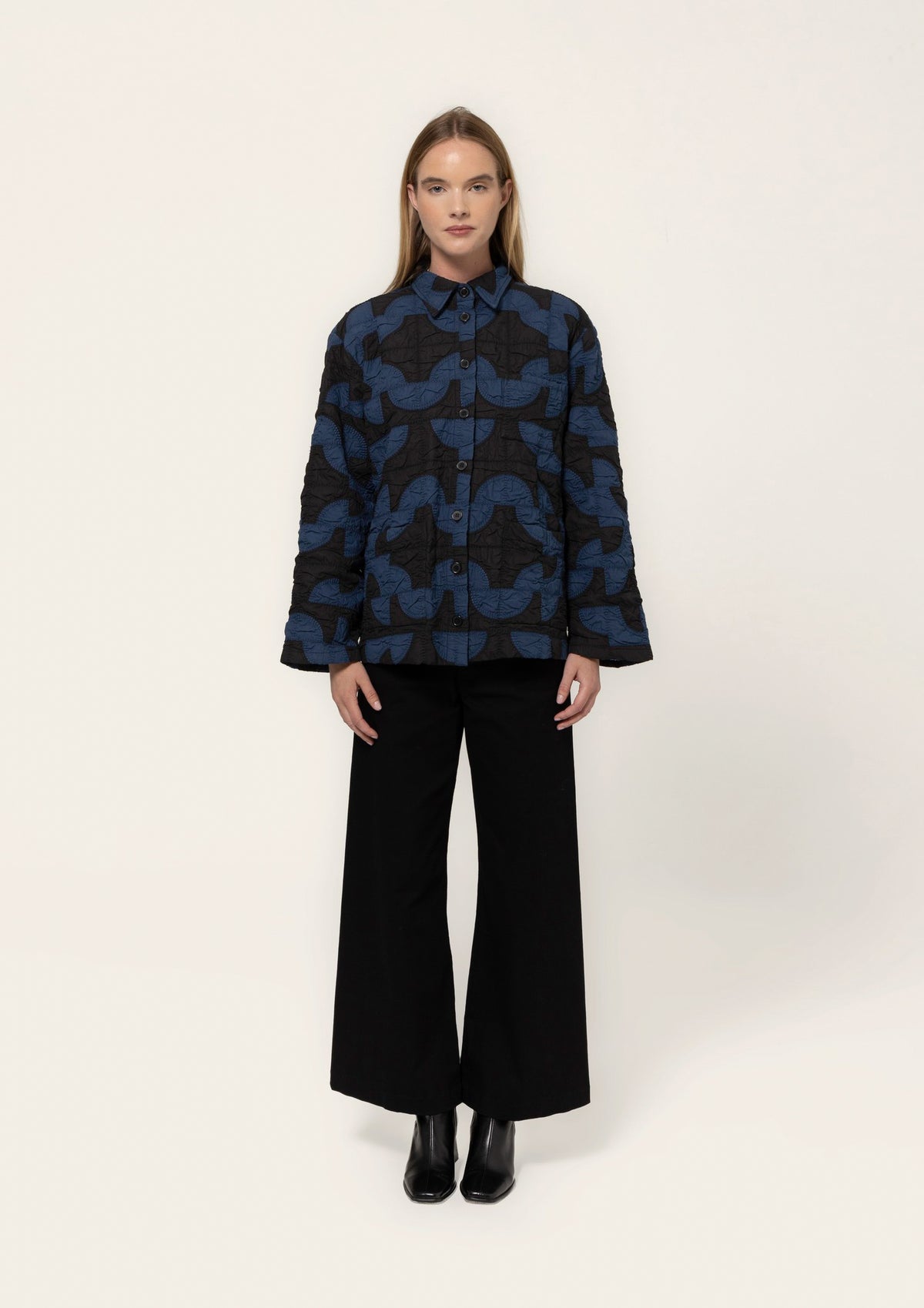 Savannah Jacket