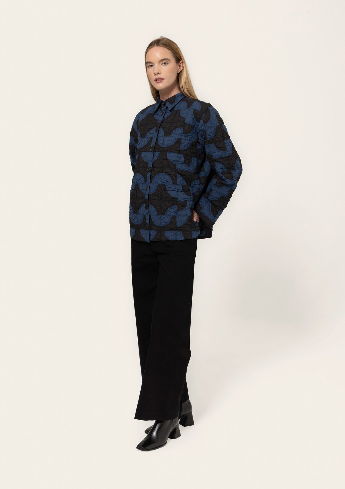 Savannah Jacket
