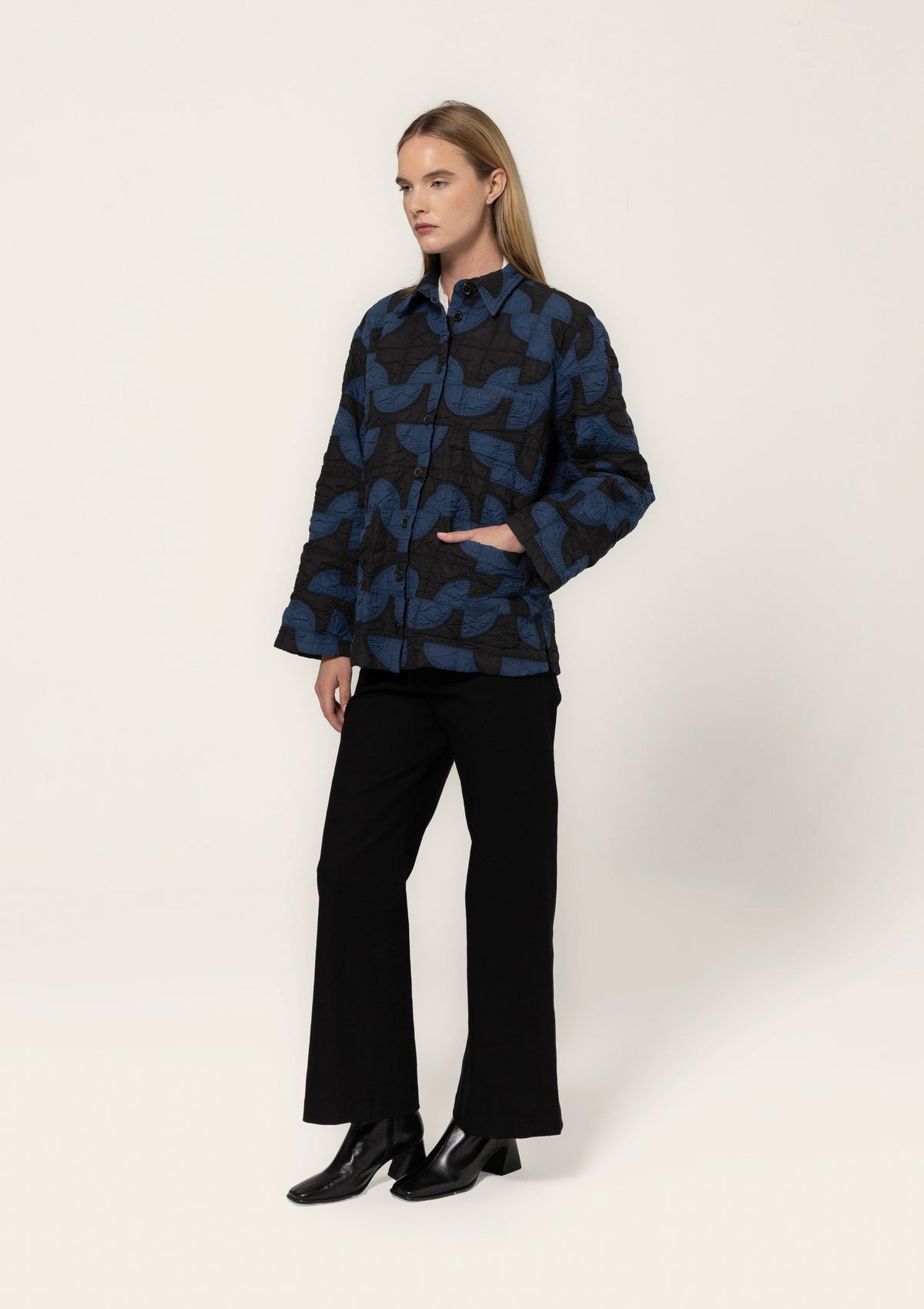 Savannah Jacket