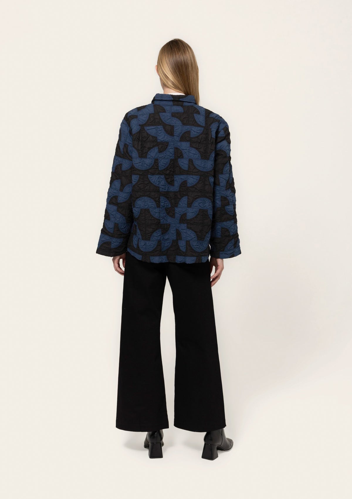 Savannah Jacket