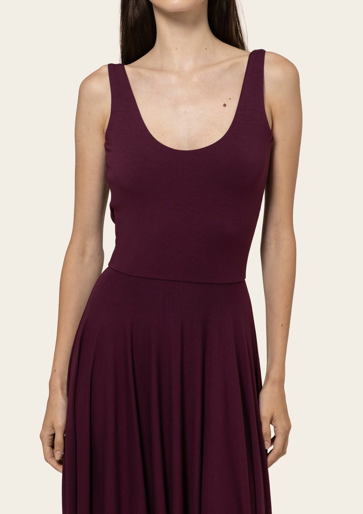 Magali Dress