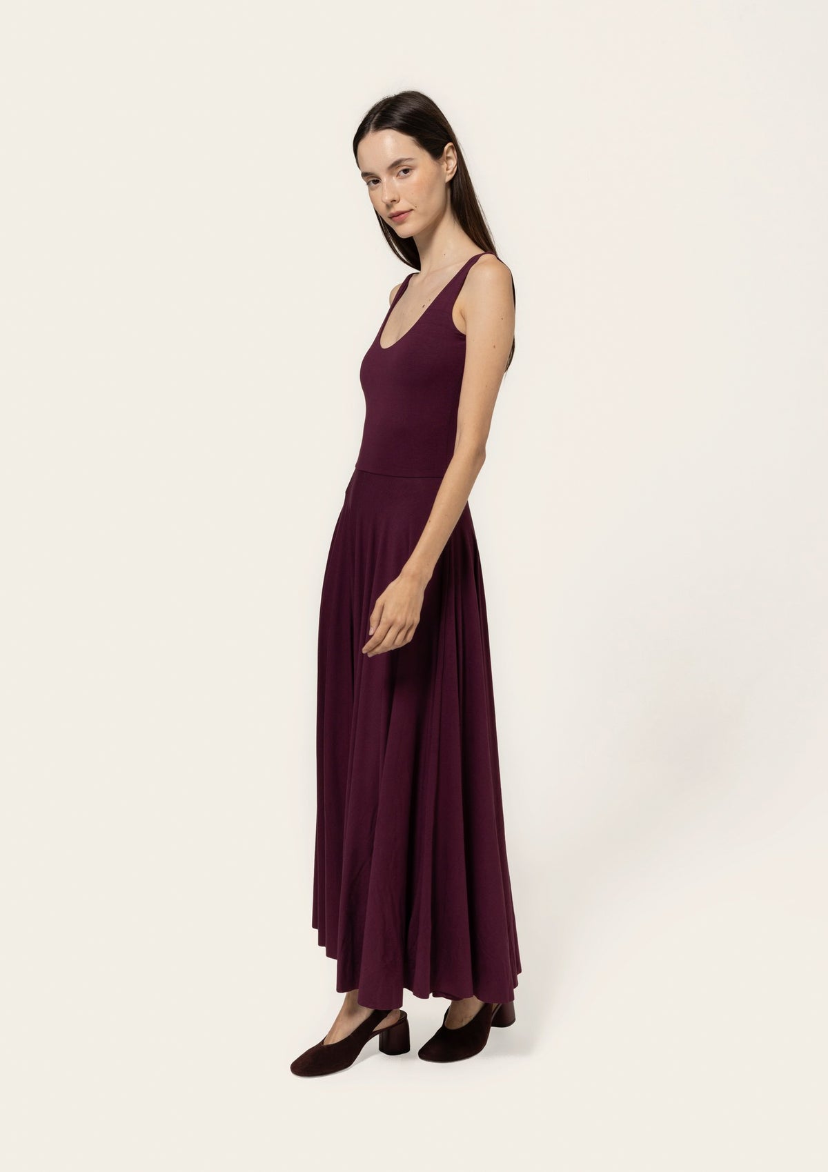 Magali Dress