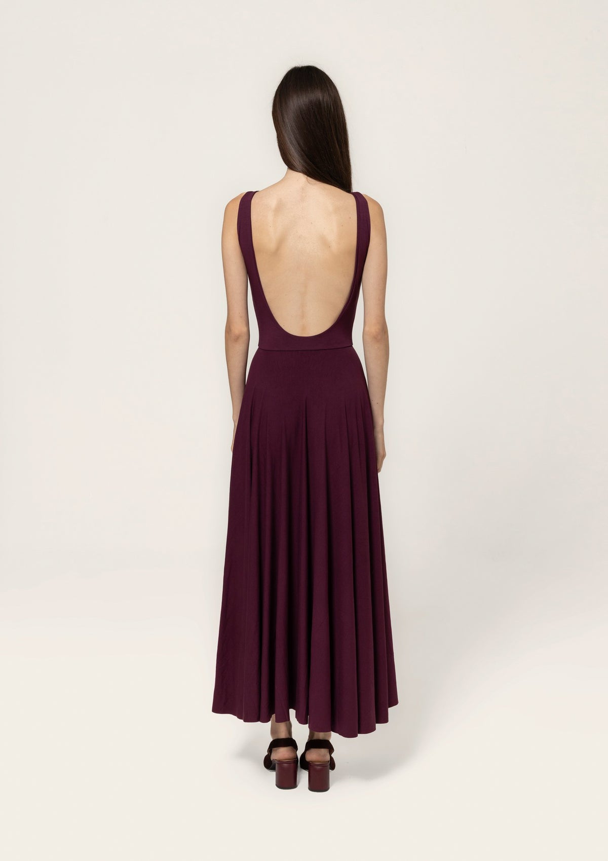 Magali Dress