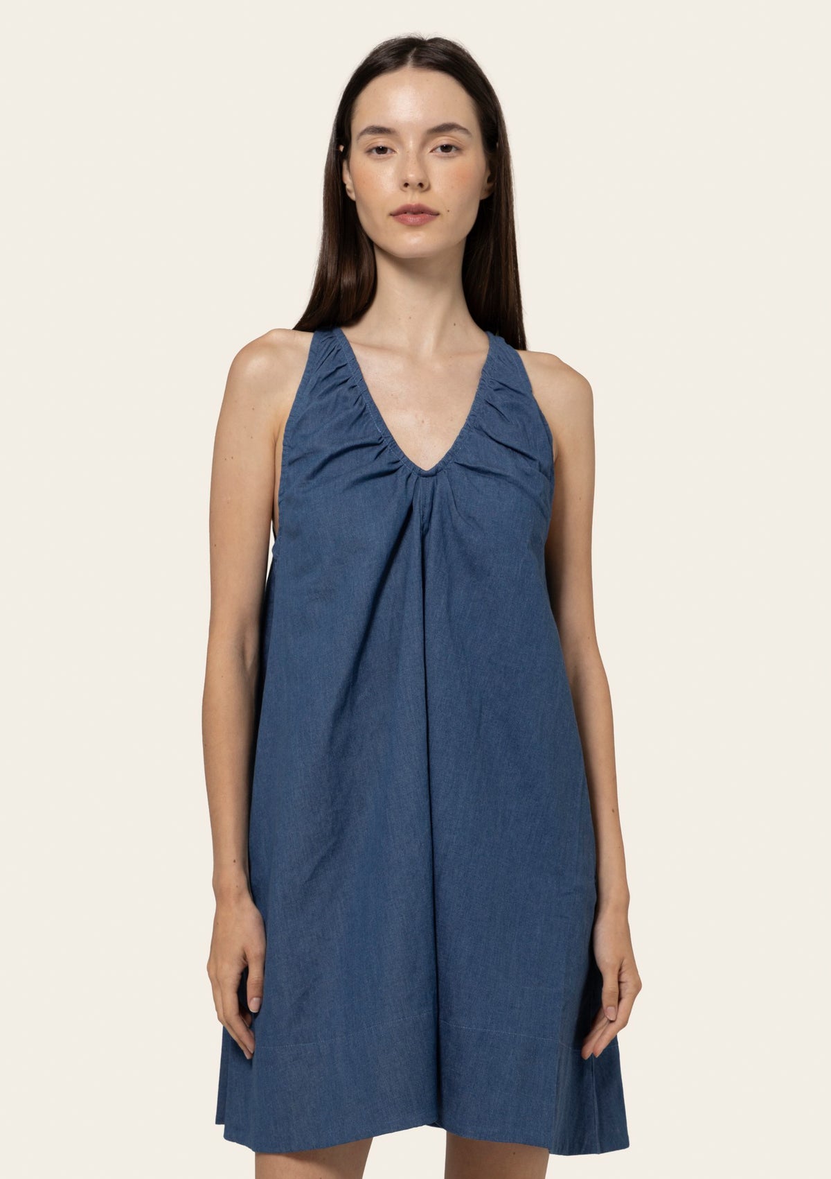 Vida Dress