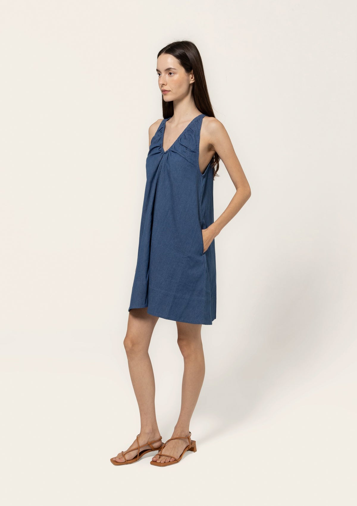 Vida Dress