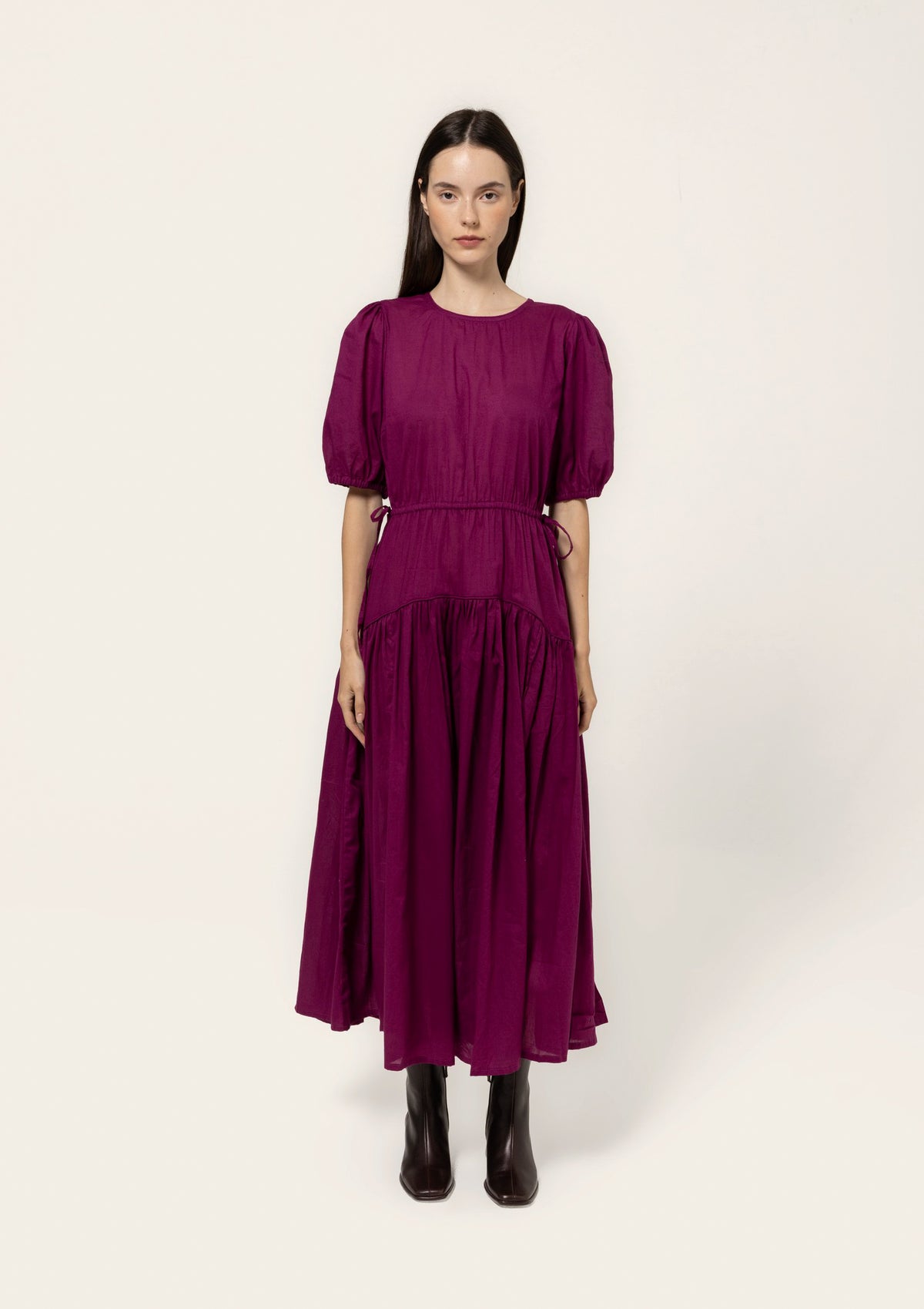 Nola Dress
