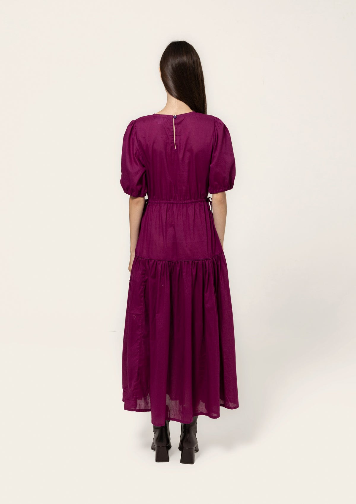 Nola Dress