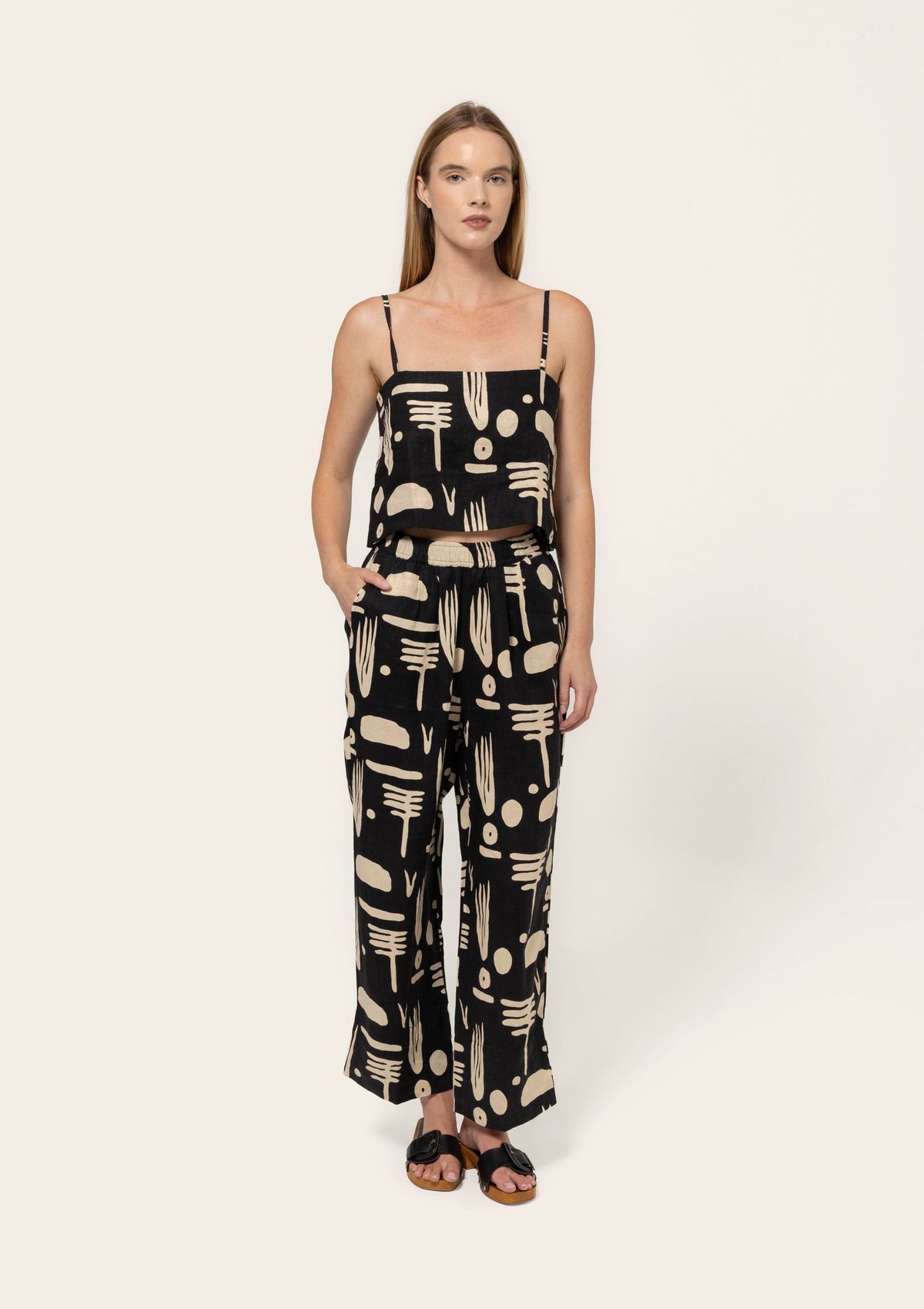 June Top