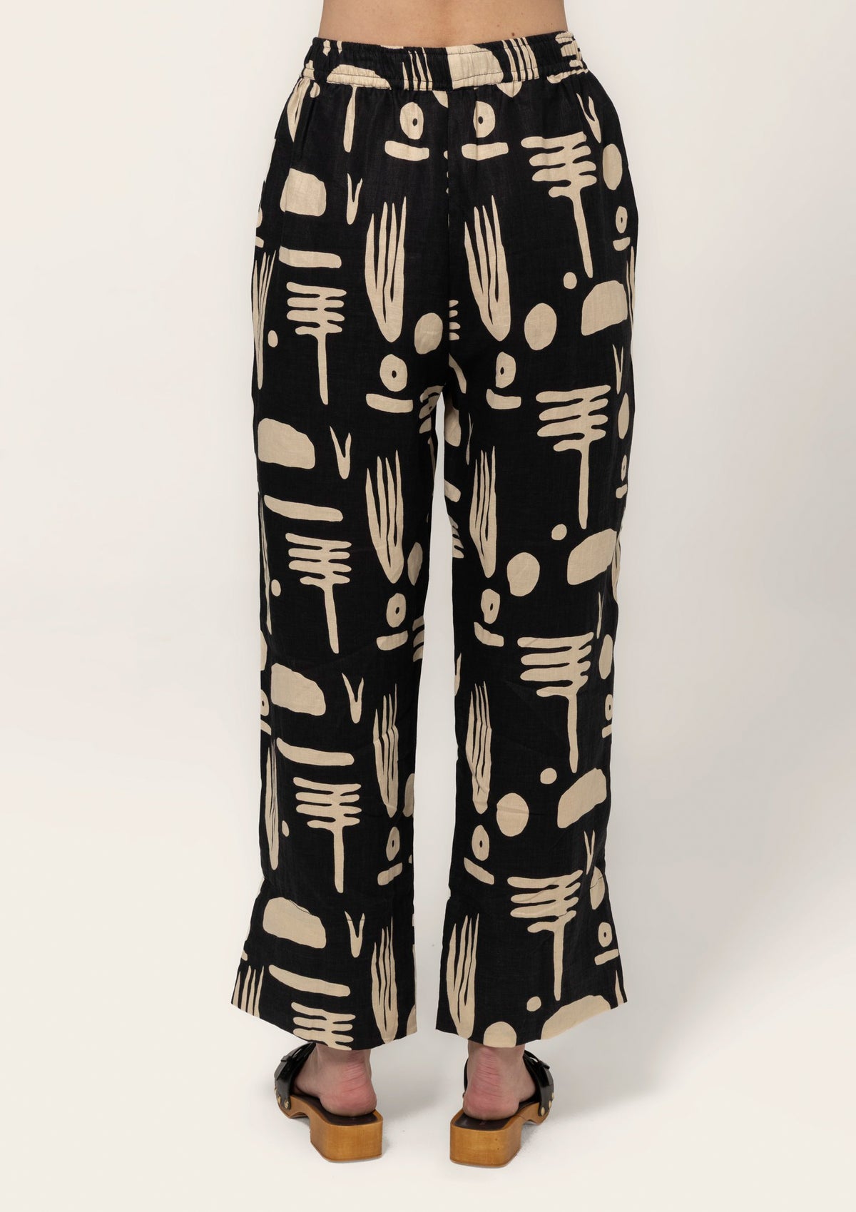 Faye Pant