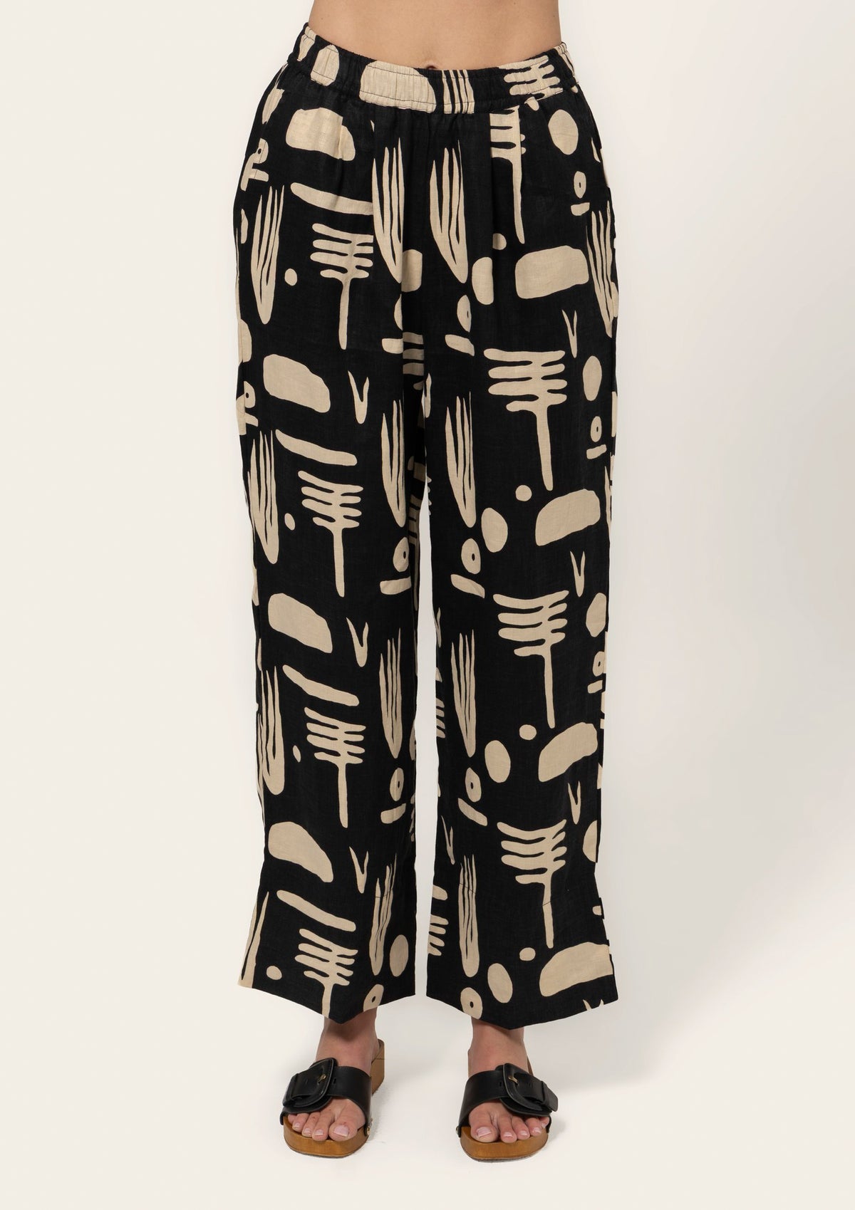 Faye Pant