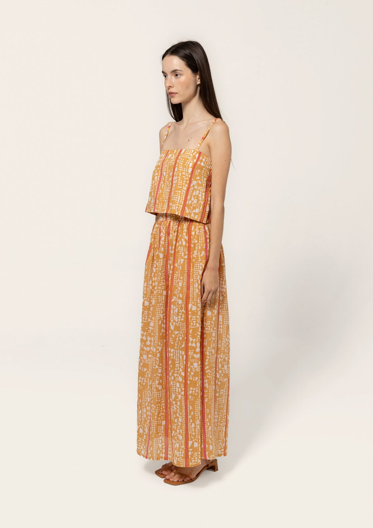 June Top