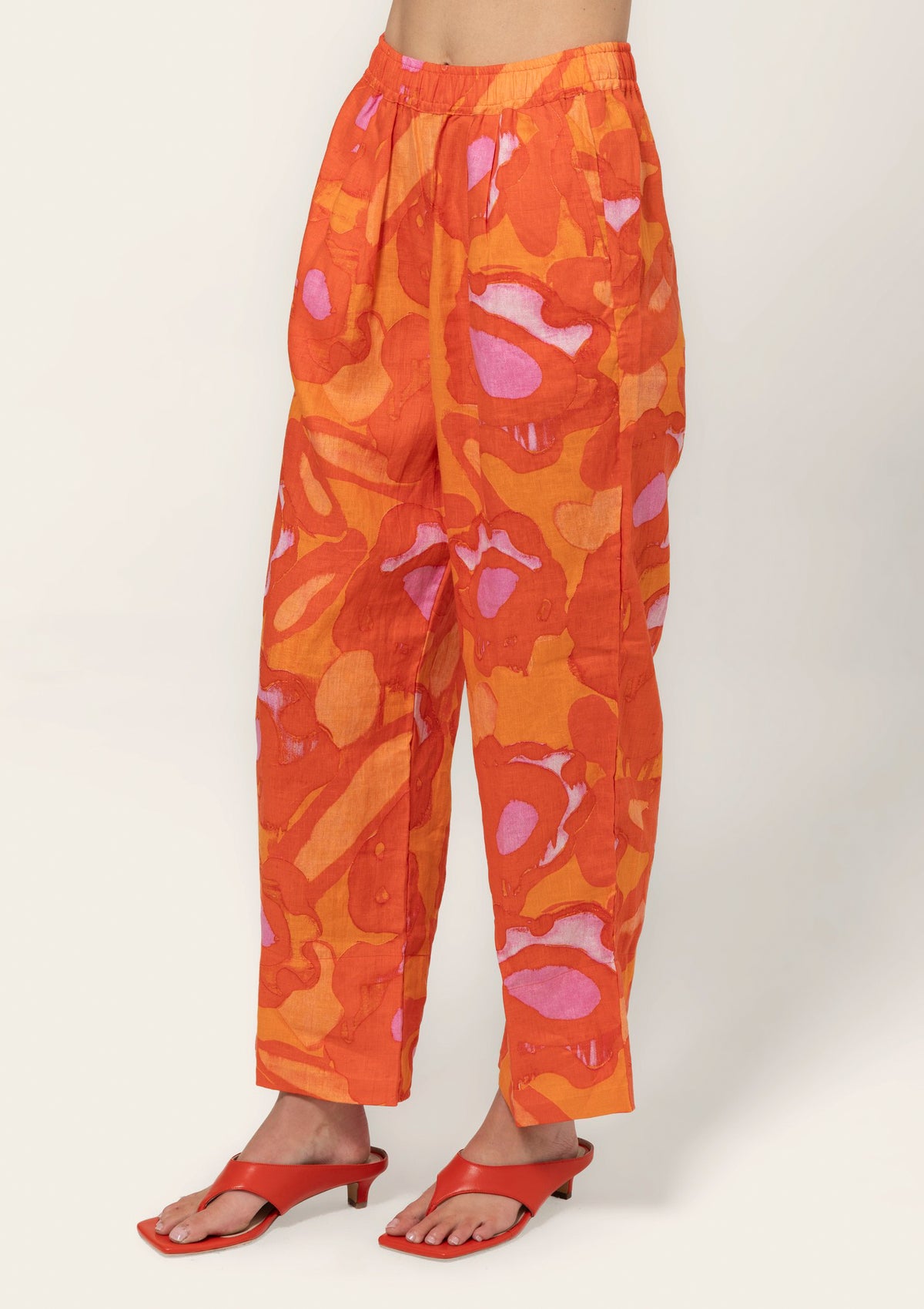Faye Pant