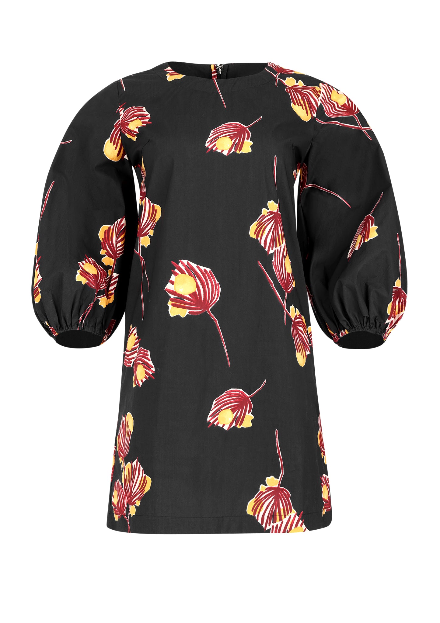 Adley Dress