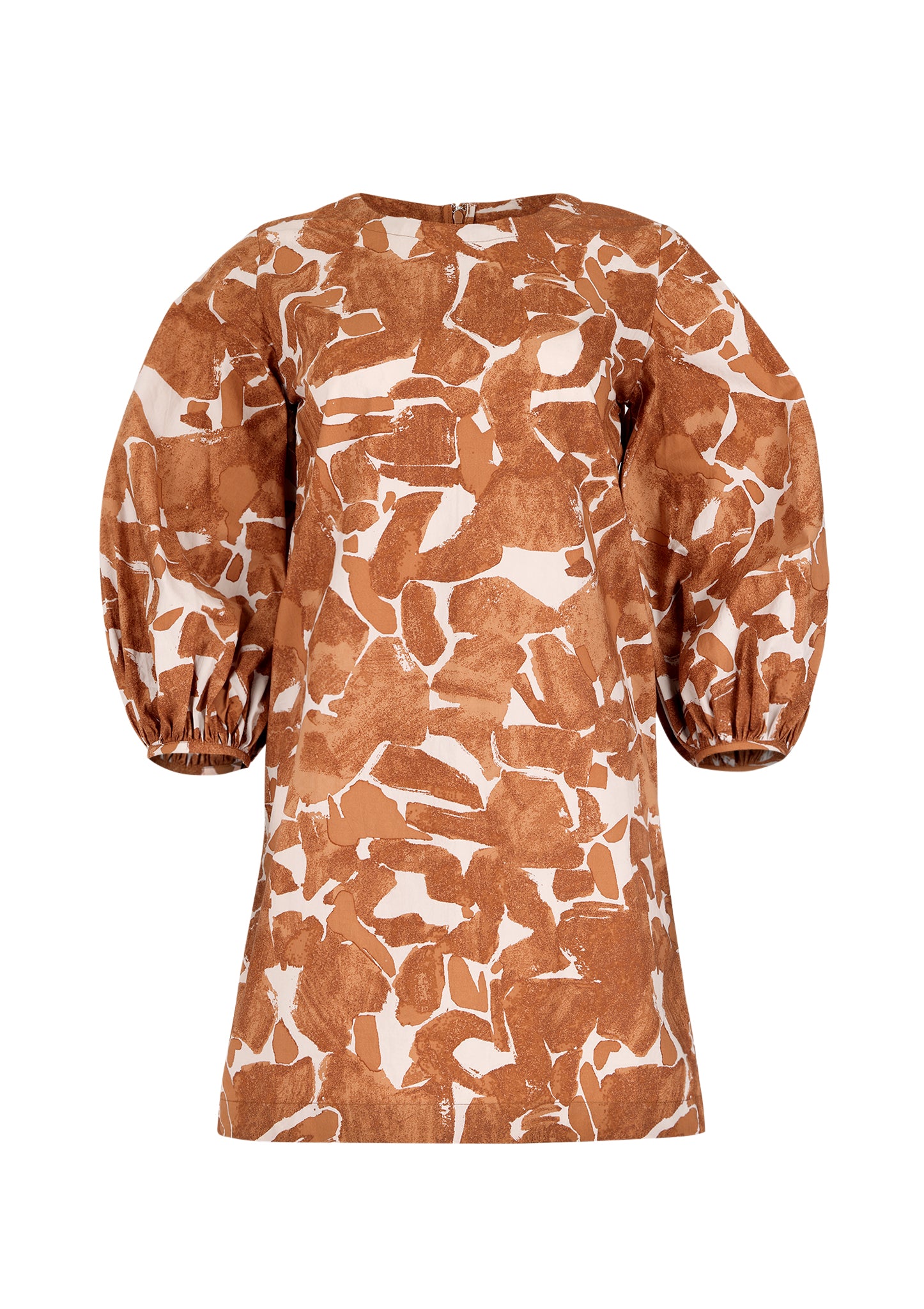 Adley Dress