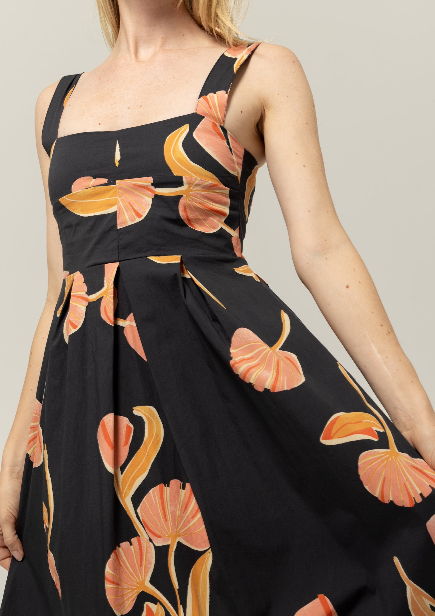 Janie Dress