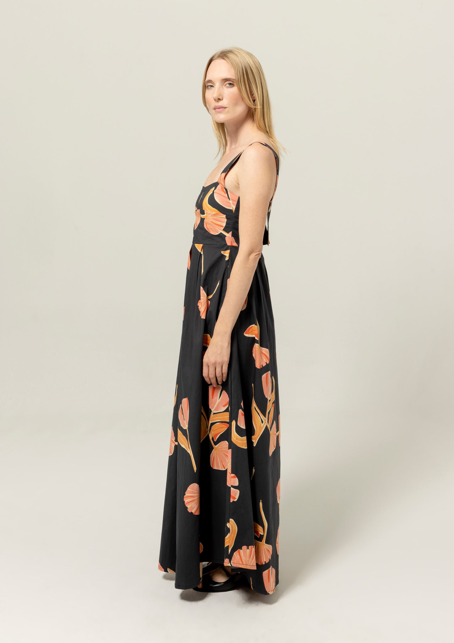 Janie Dress