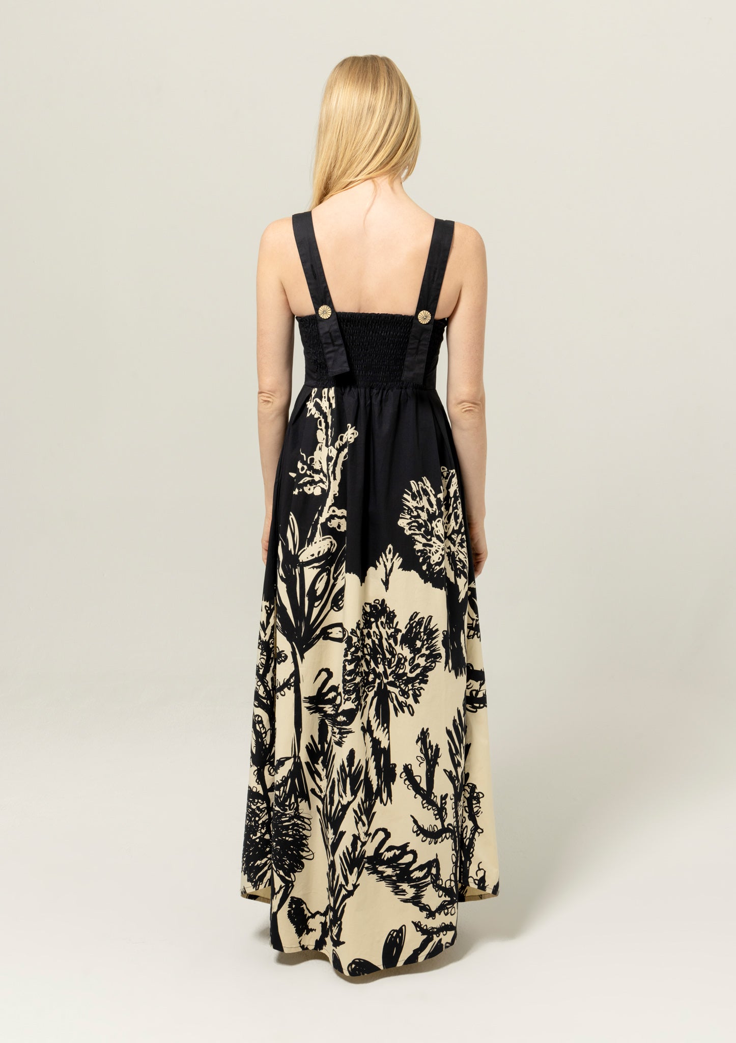 Janie Dress
