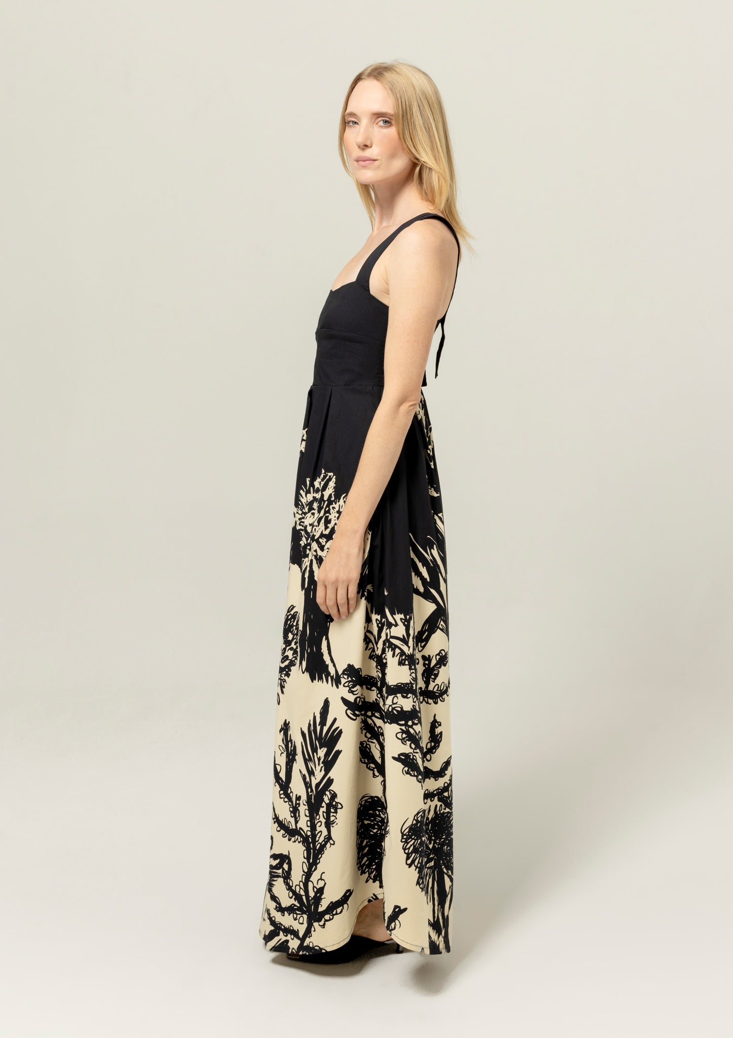 Janie Dress