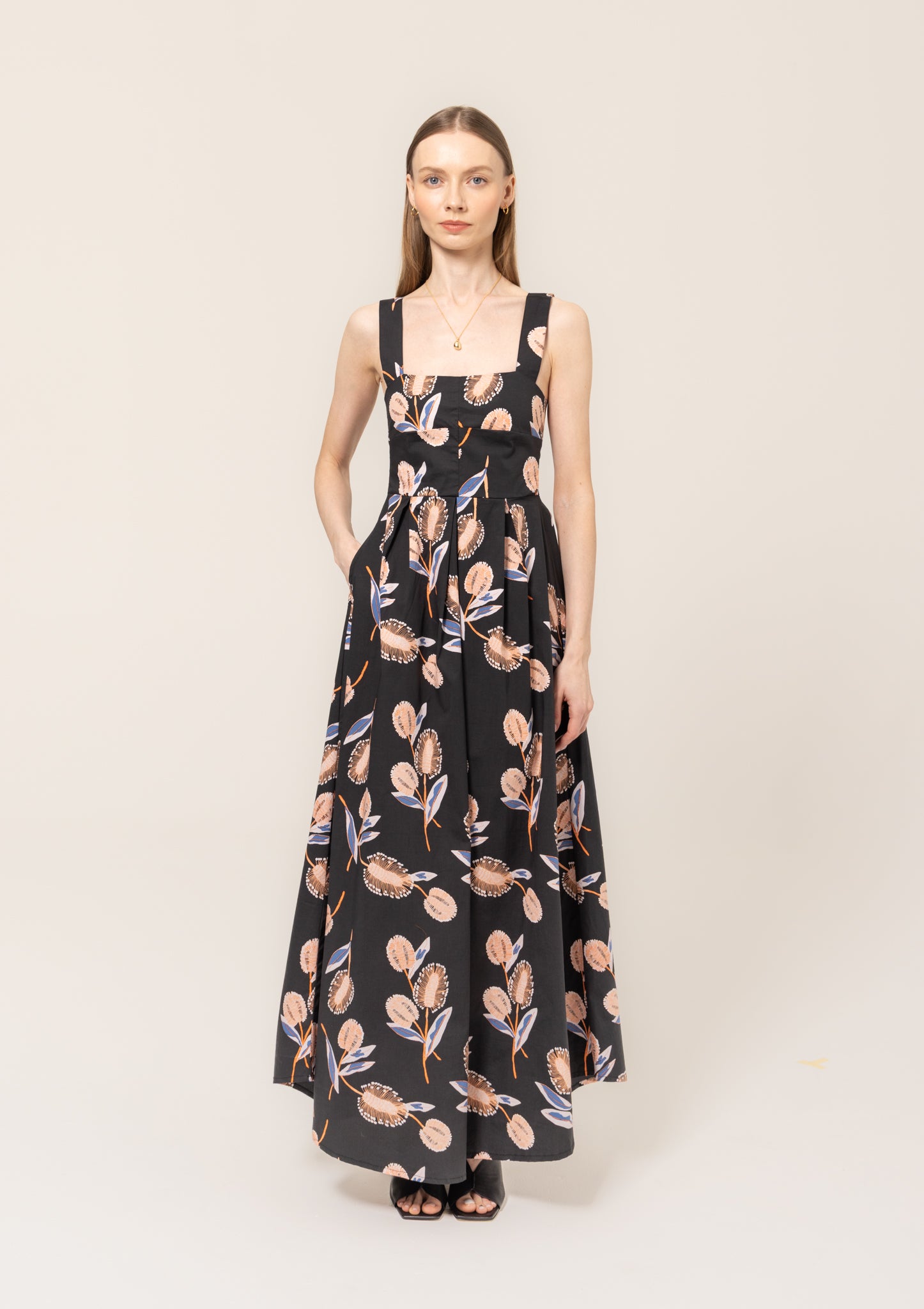 Janie Dress