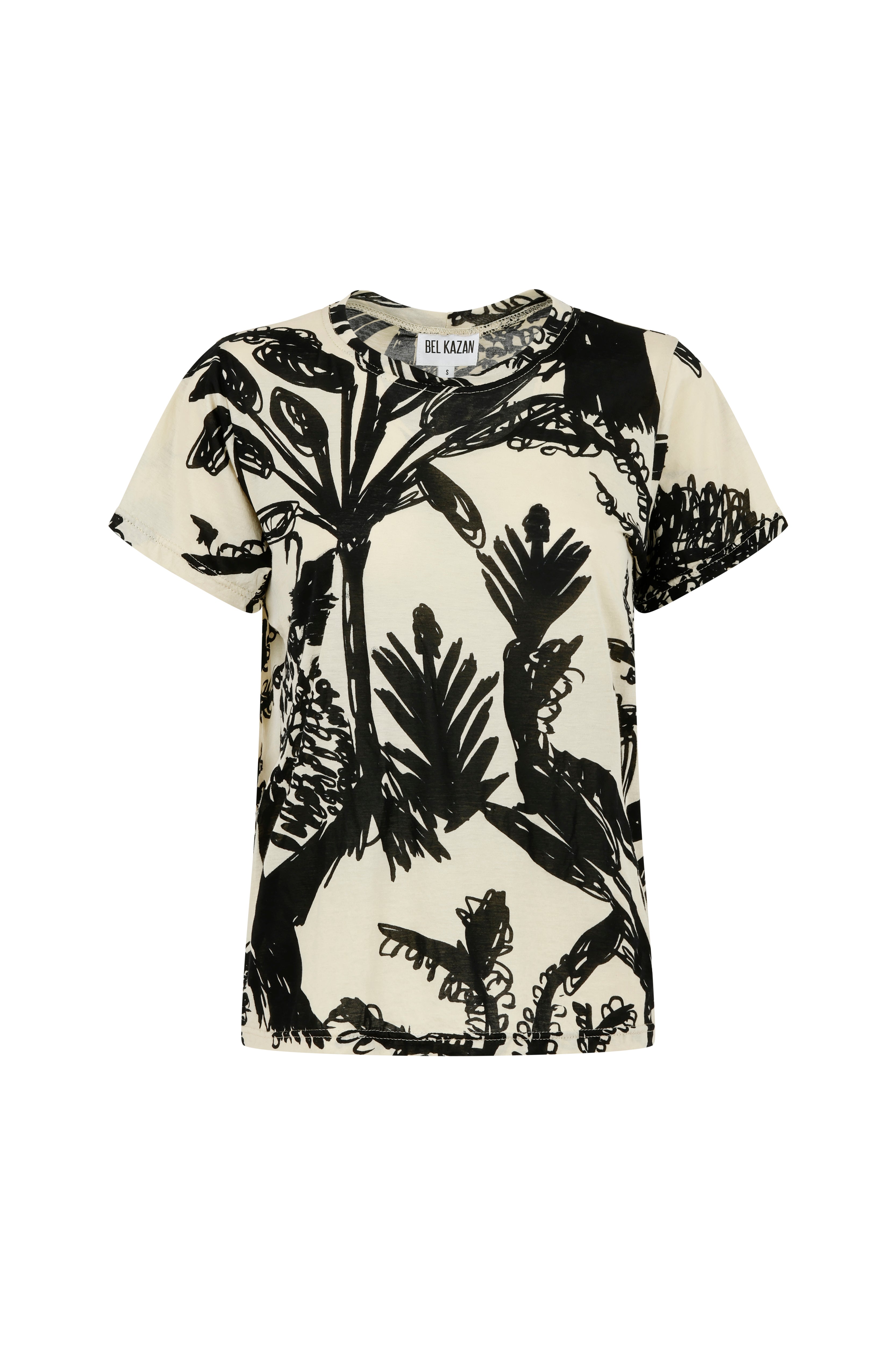 Free Gift - Mystery Mika Tee