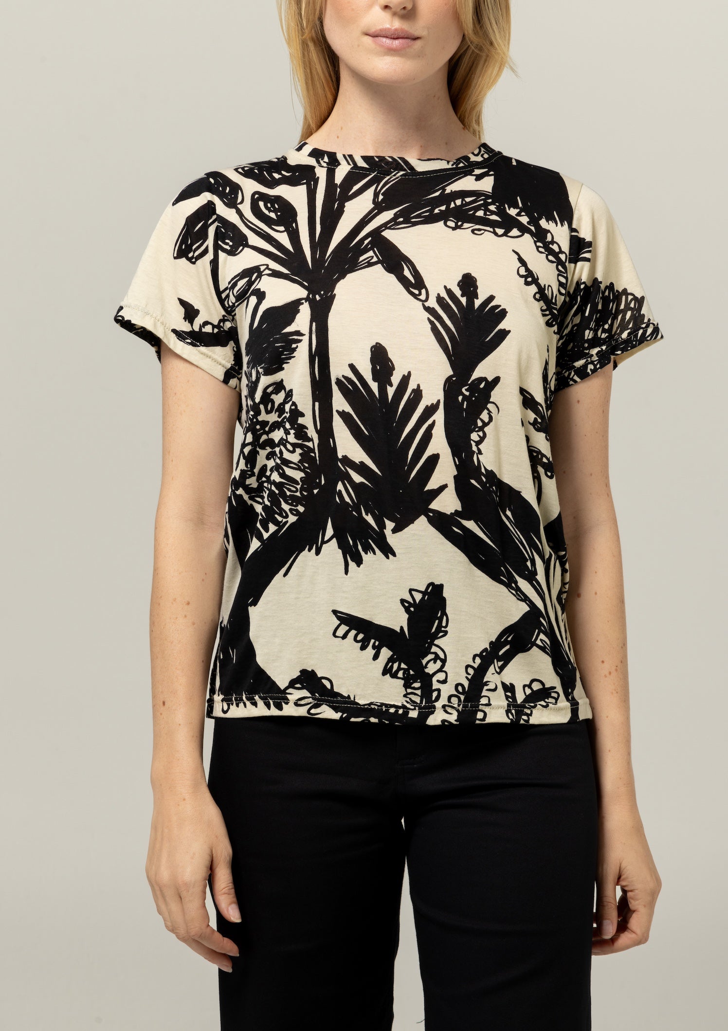 Mika Tee
