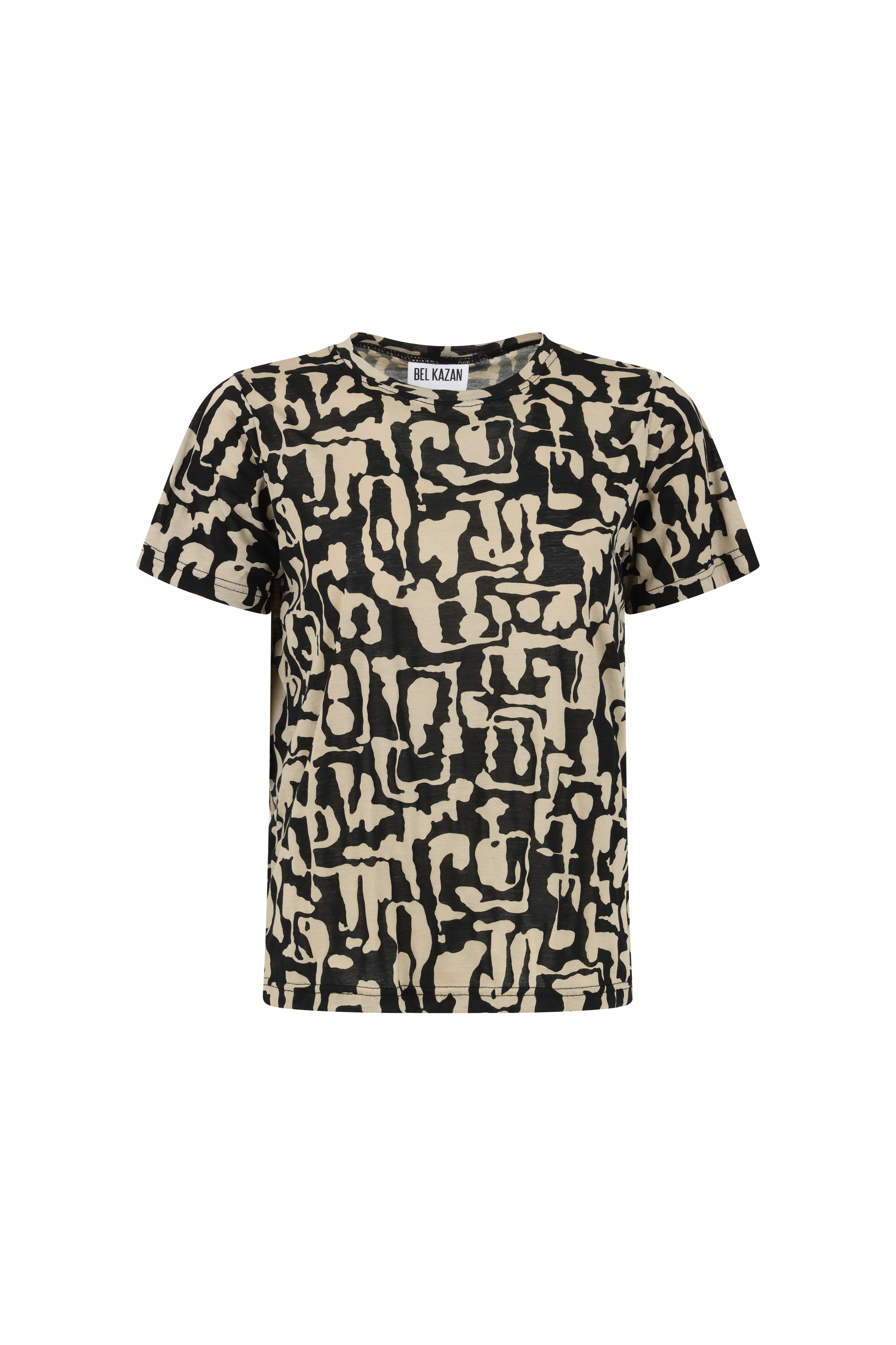 Free Gift - Mystery Mika Tee