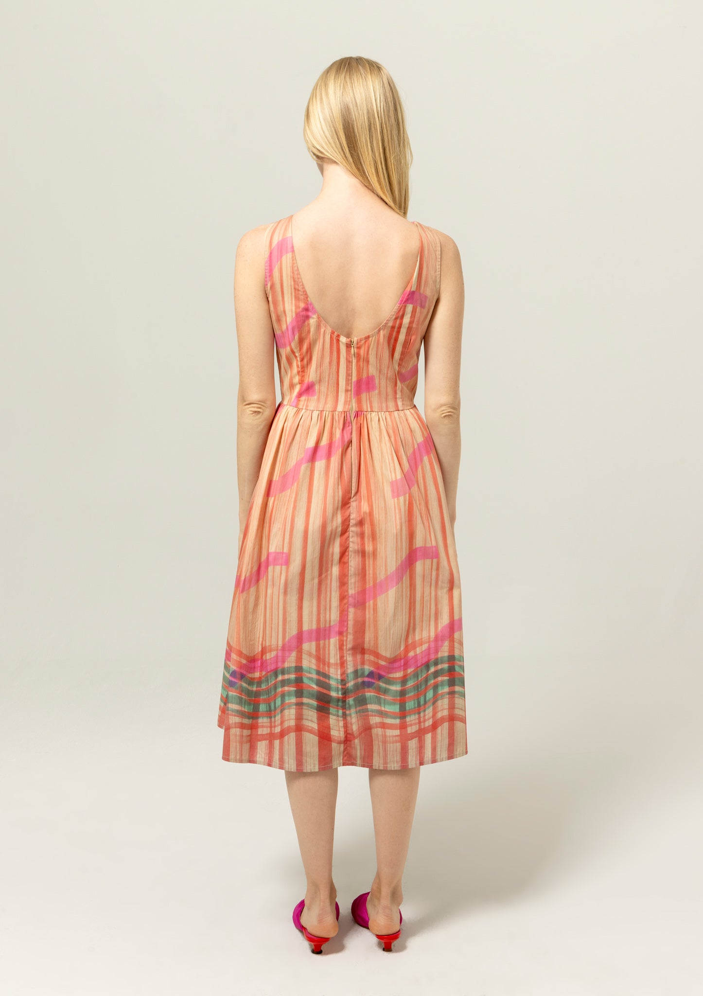 Leanna Dress