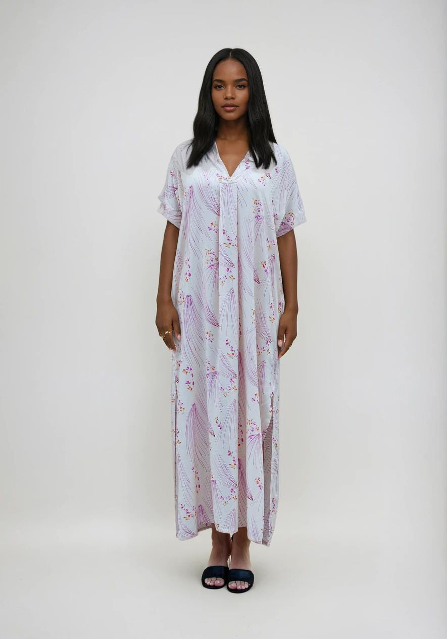 Allegra Kaftan