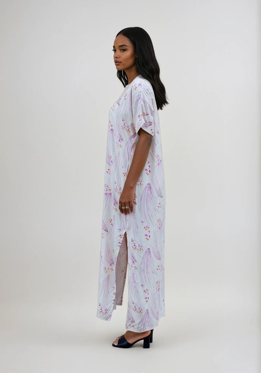 Allegra Kaftan
