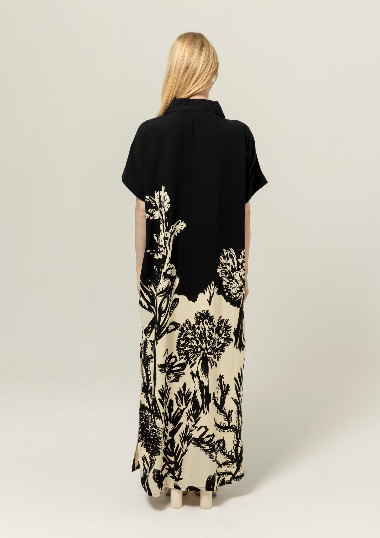 Allegra Kaftan
