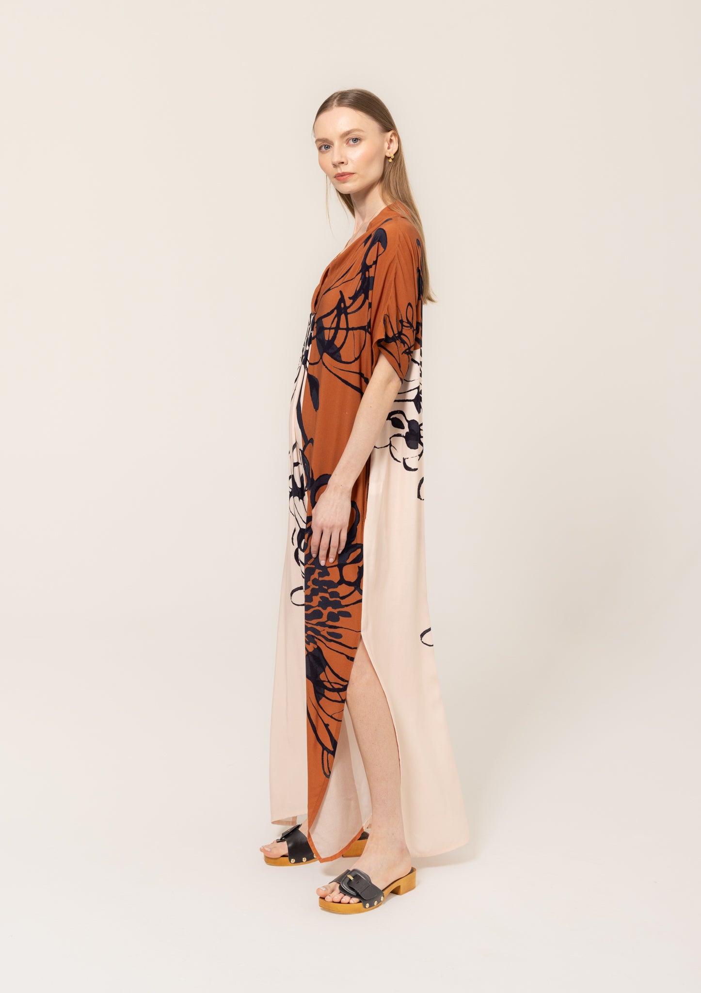 Allegra Kaftan