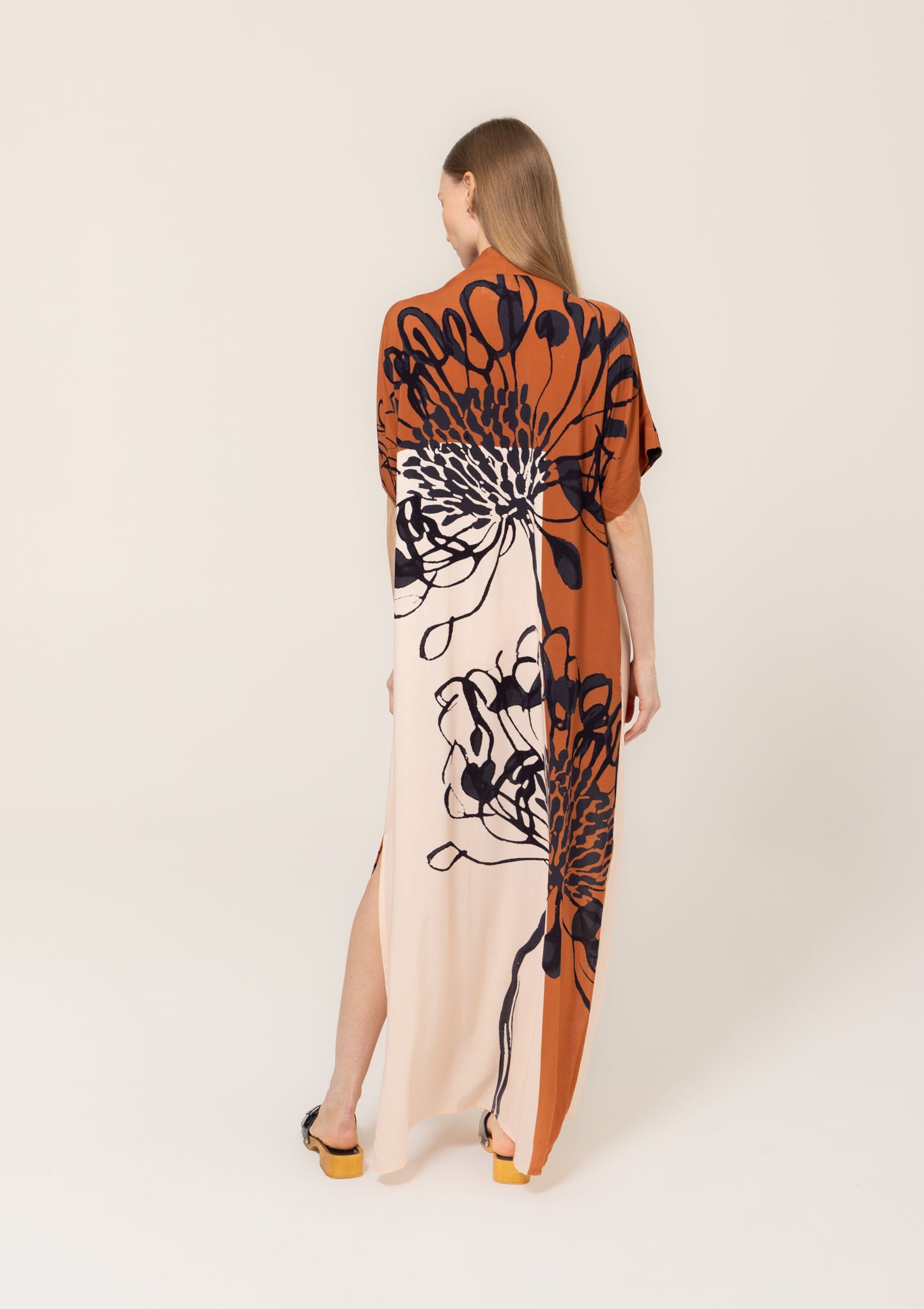 Allegra Kaftan