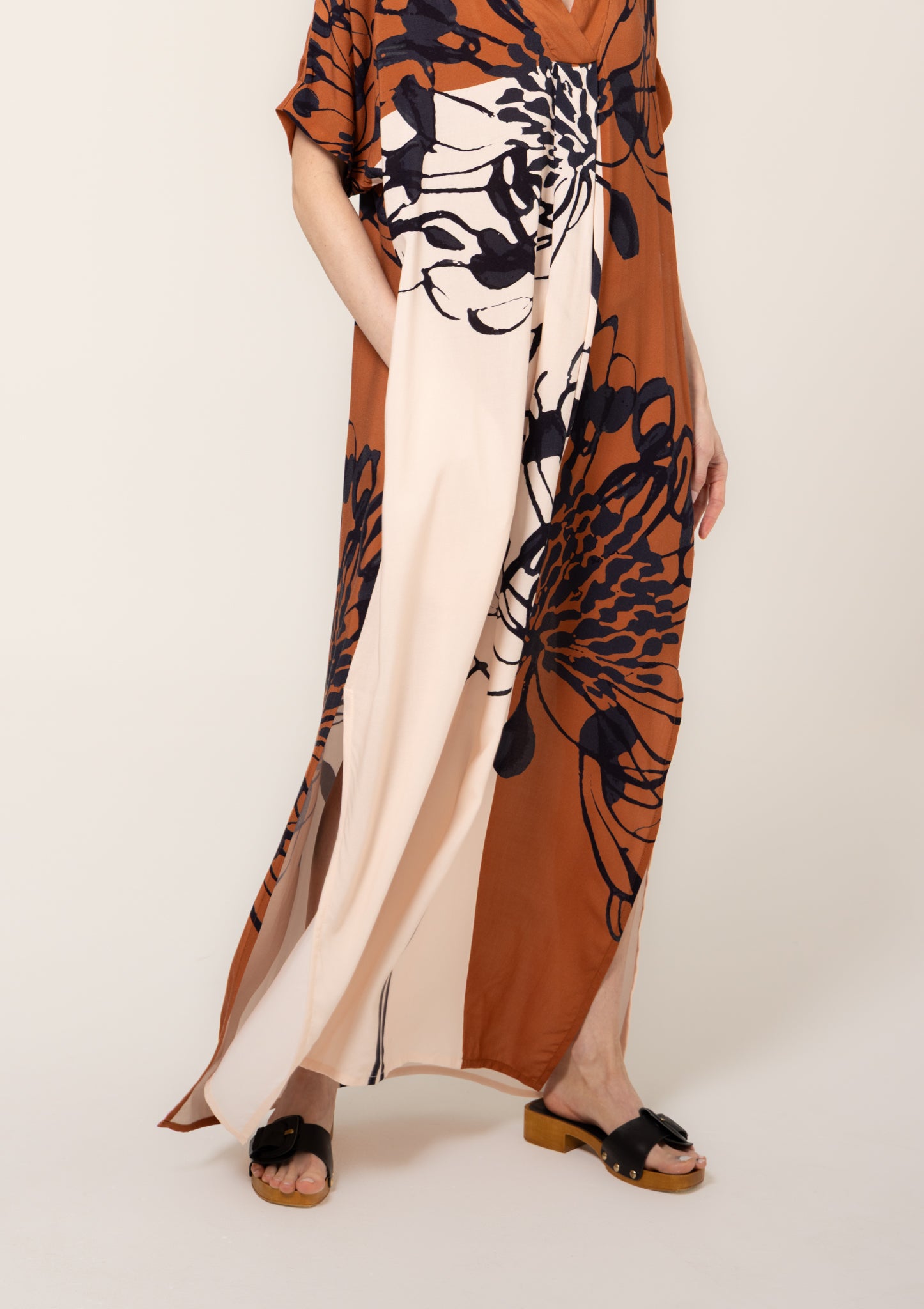 Allegra Kaftan