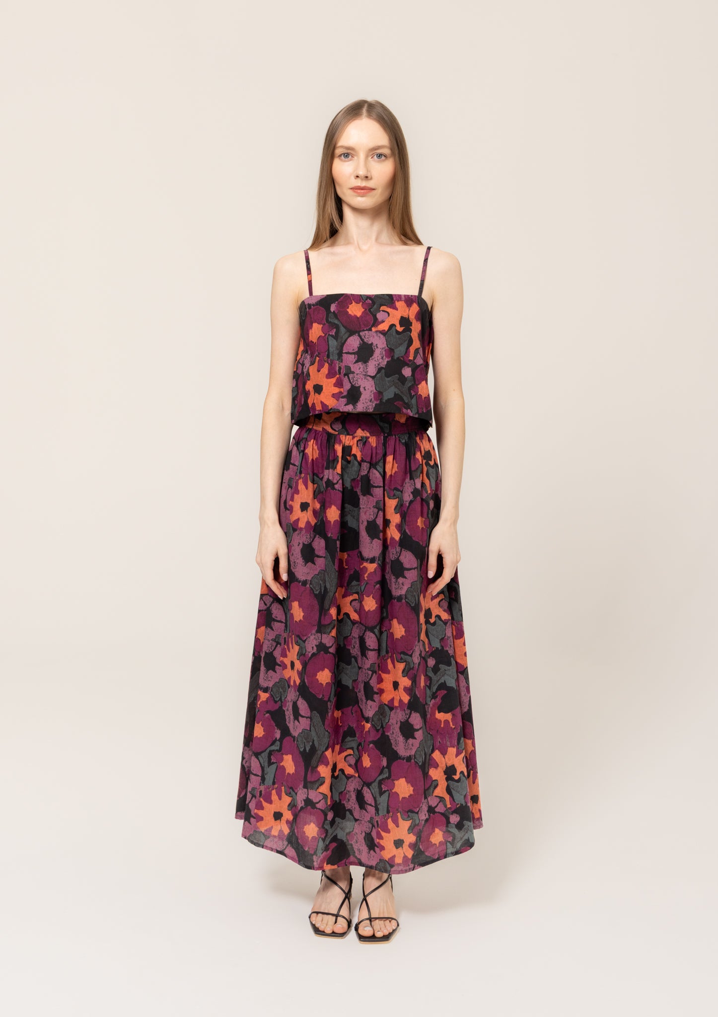 Avery Skirt - 1 left!