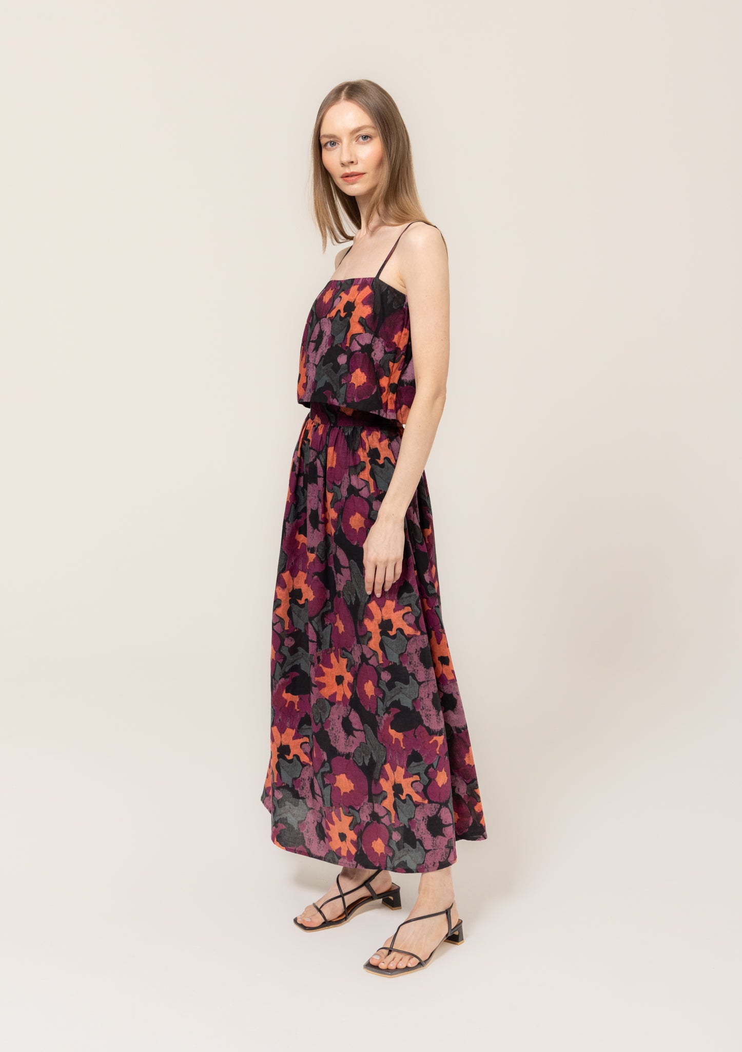 Avery Skirt - 1 left!