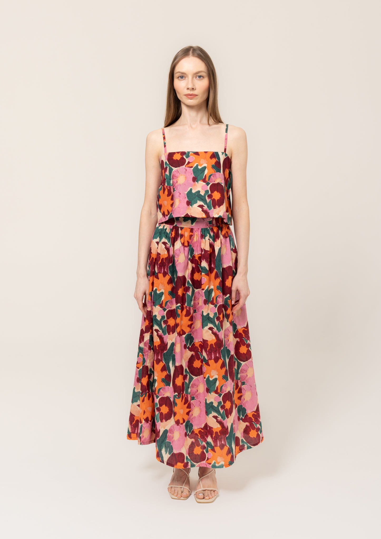 Avery Skirt - 6 left!