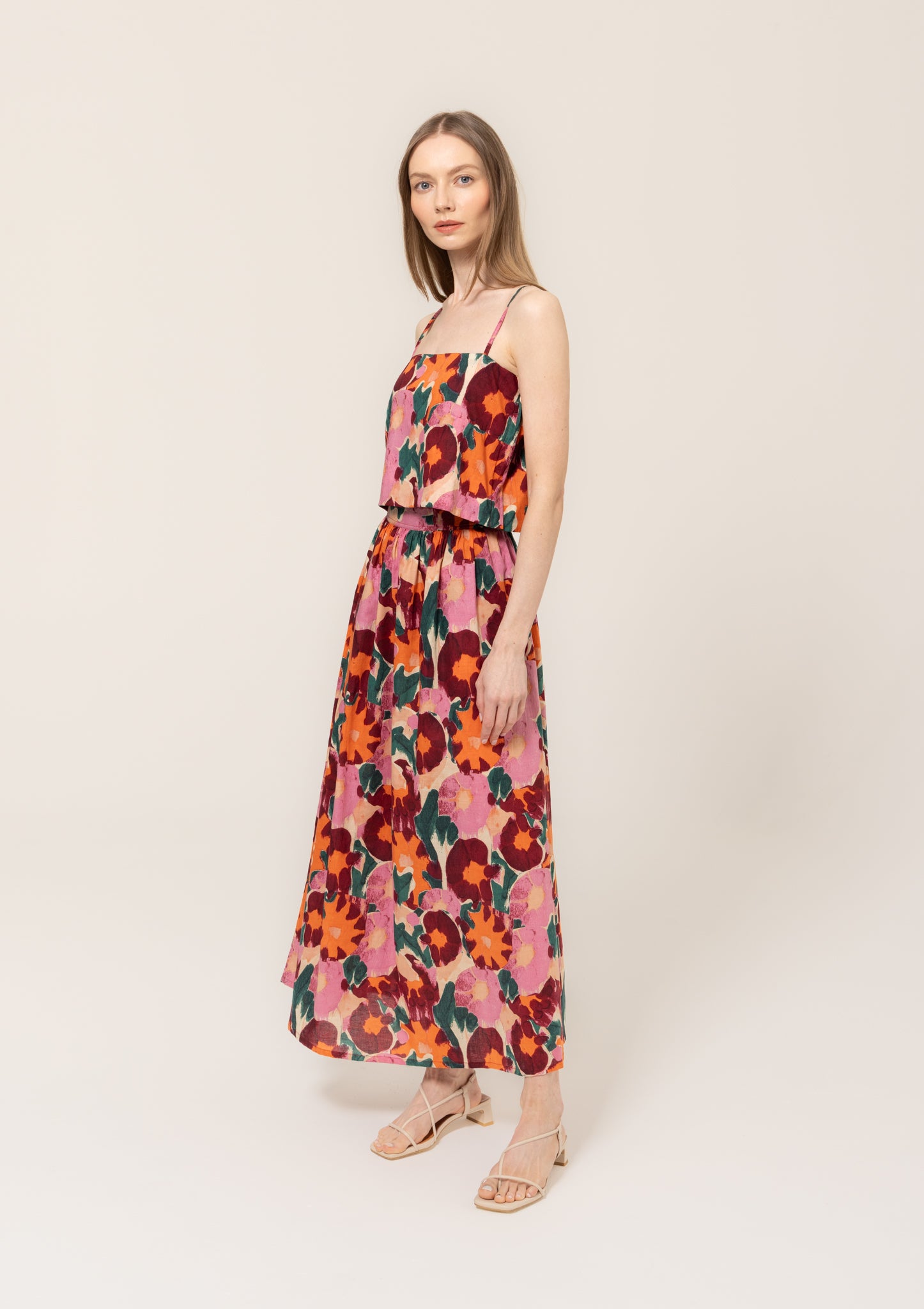 Avery Skirt - 6 left!