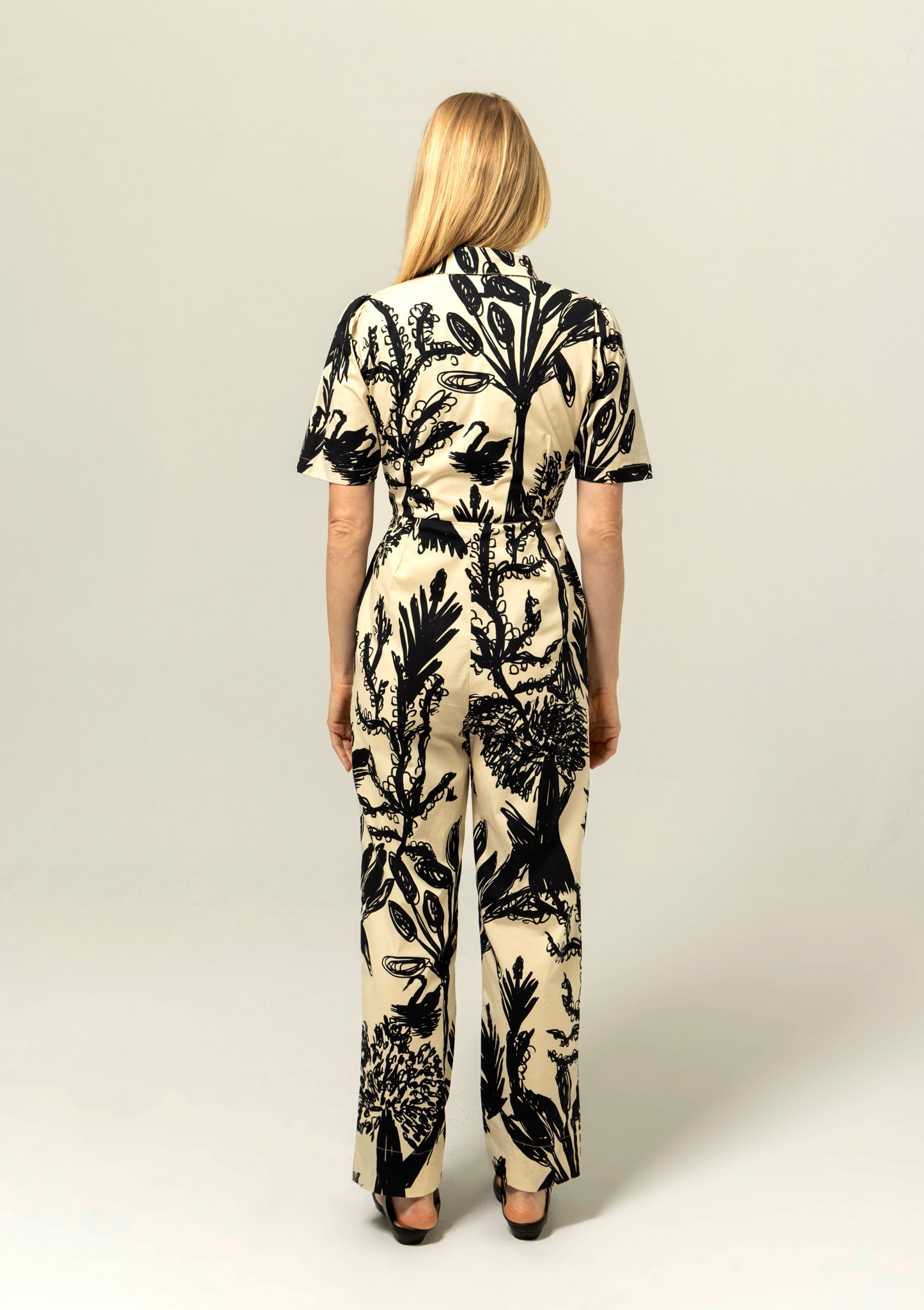Kami Jumpsuit